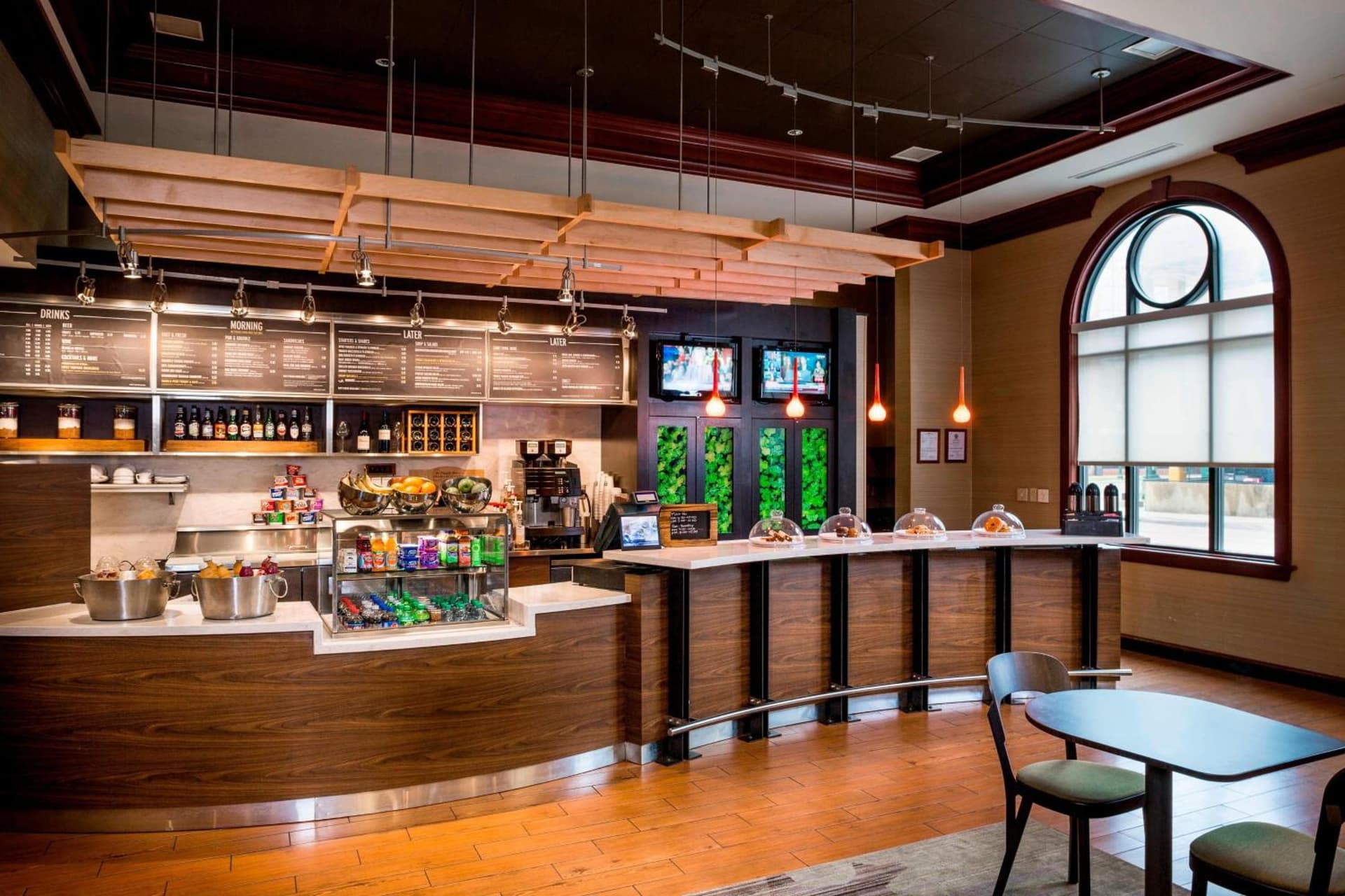 Courtyard by Marriott Norfolk Downtown gallery photo in Norfolk, VA — image 13