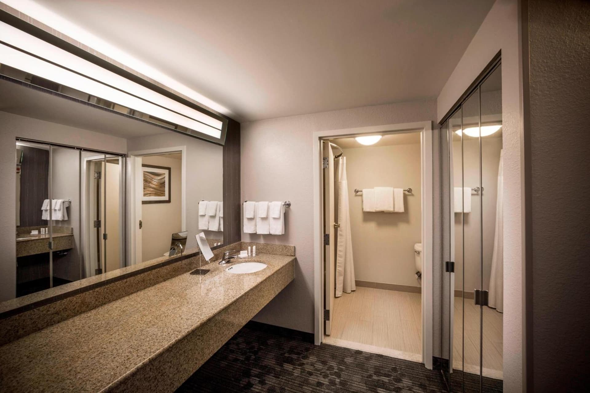 Courtyard by Marriott Norfolk Downtown gallery photo in Norfolk, VA — image 14
