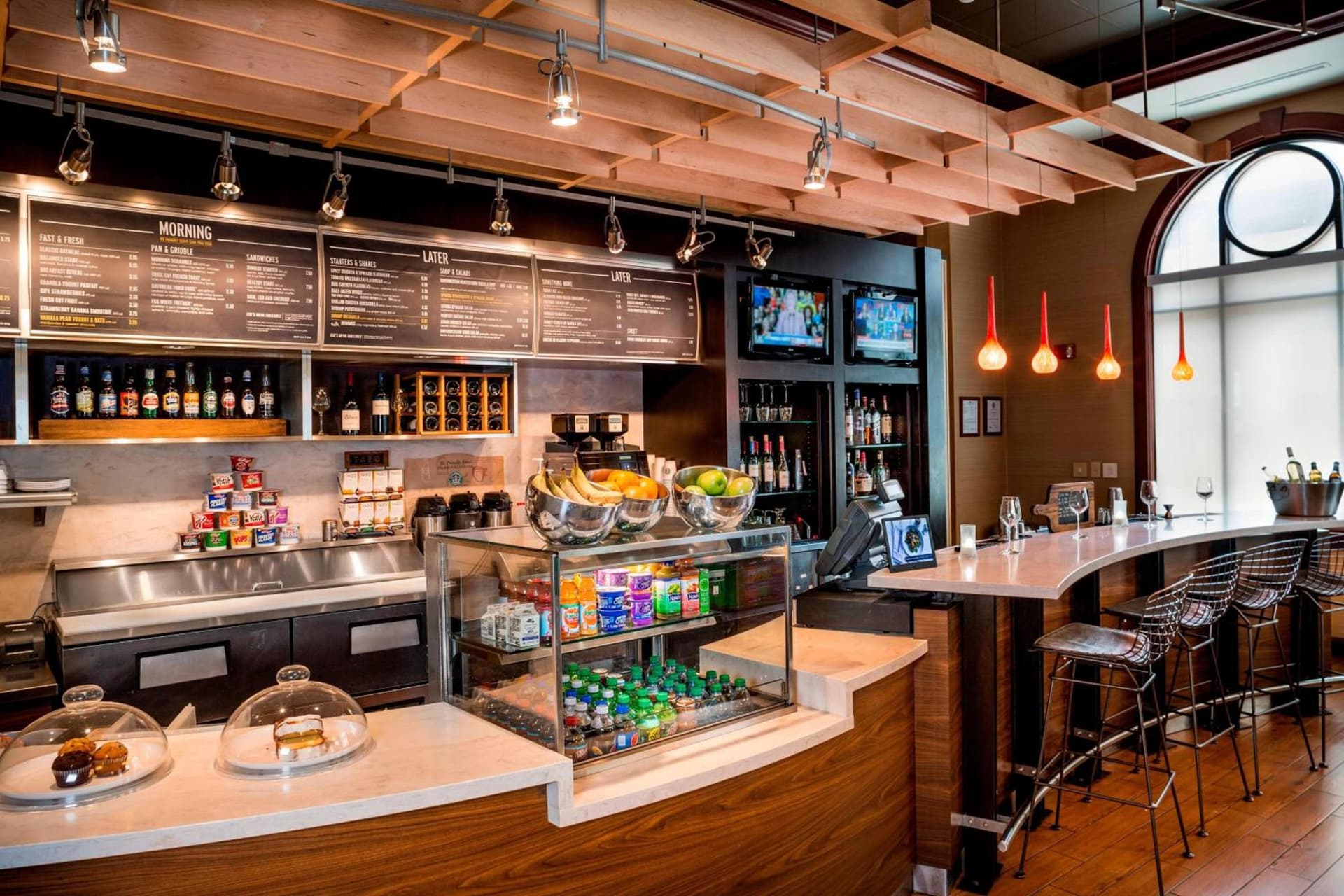 Courtyard by Marriott Norfolk Downtown gallery photo in Norfolk, VA — image 12