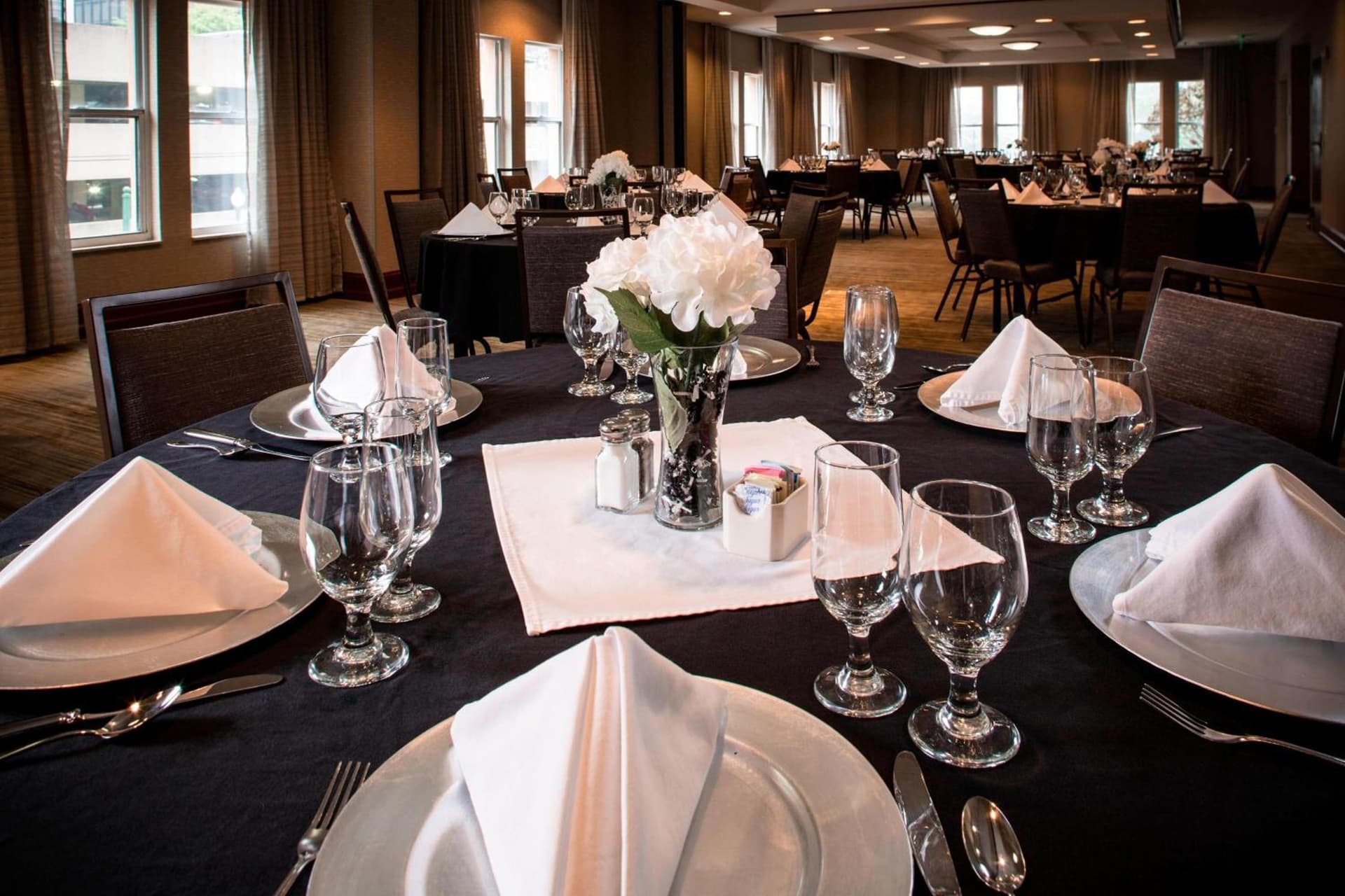 Courtyard by Marriott Norfolk Downtown gallery photo in Norfolk, VA — image 6