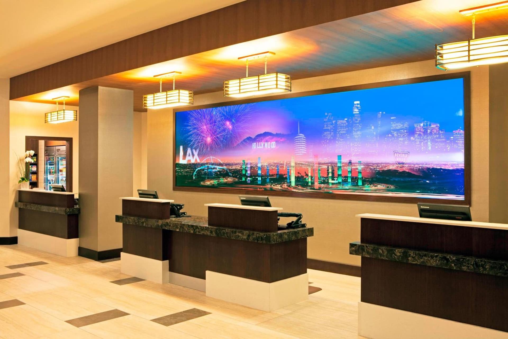 Residence Inn by Marriott Los Angeles LAX/Century Boulevard gallery photo in Los Angeles, CA — image 25
