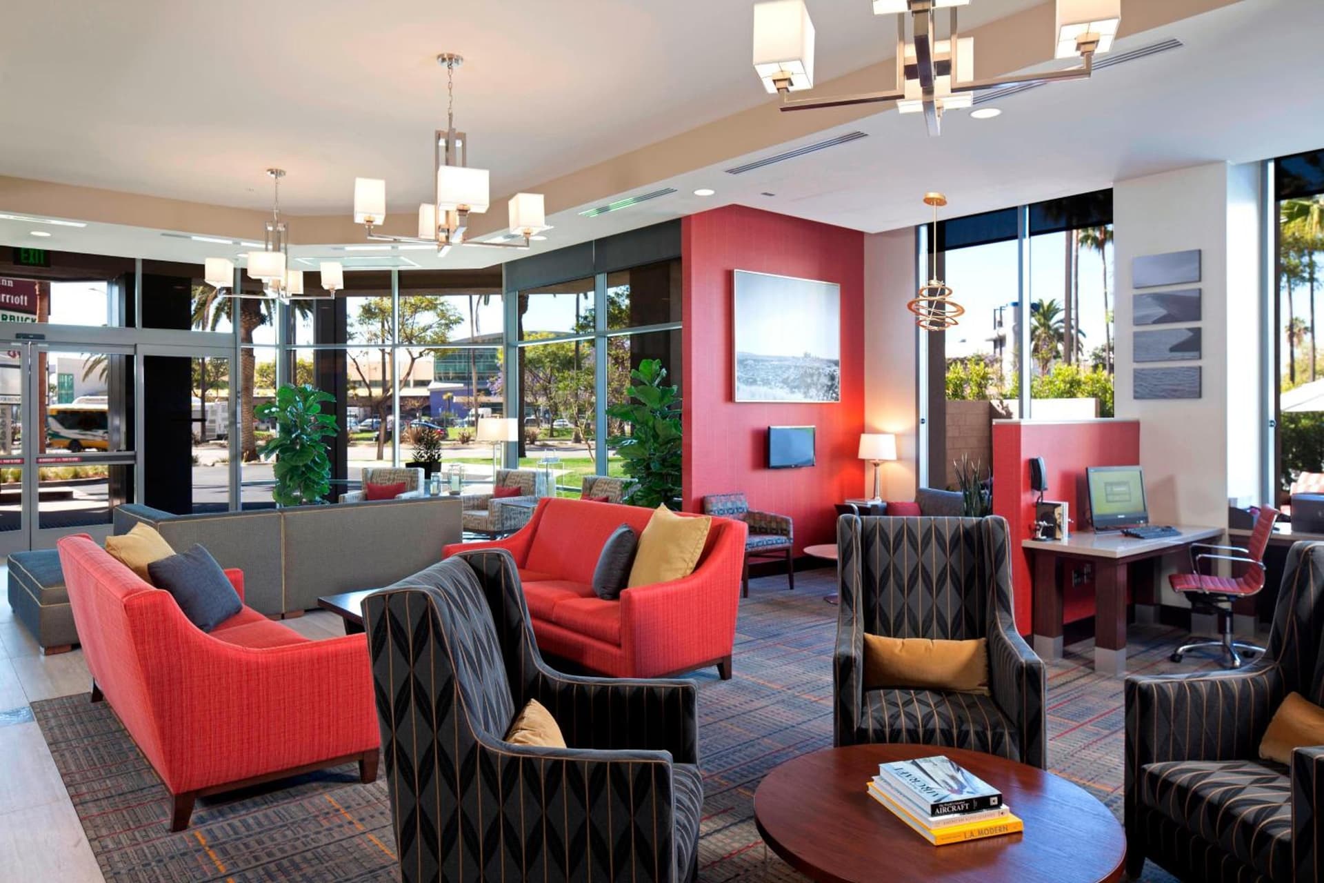 Residence Inn by Marriott Los Angeles LAX/Century Boulevard gallery photo in Los Angeles, CA — image 28