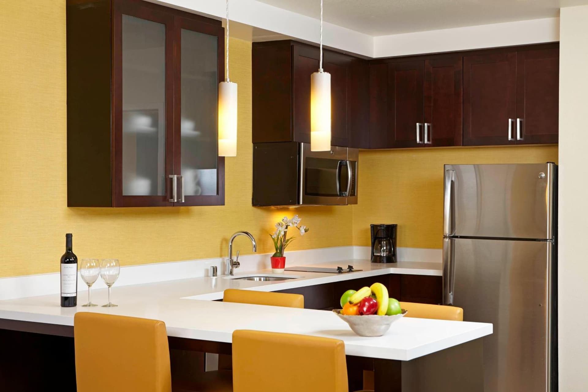 Residence Inn by Marriott Los Angeles LAX/Century Boulevard gallery photo in Los Angeles, CA — image 14
