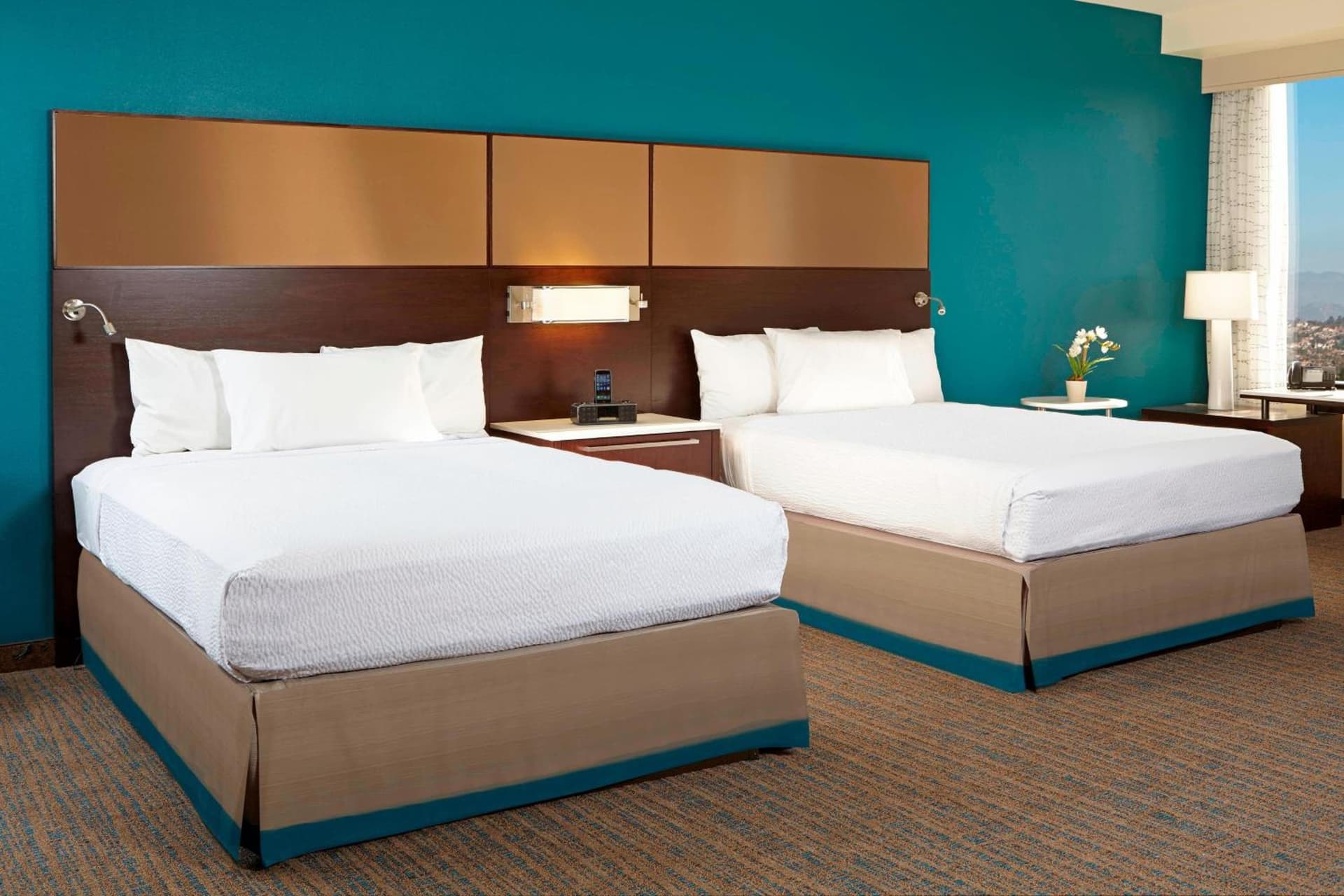 Residence Inn by Marriott Los Angeles LAX/Century Boulevard gallery photo in Los Angeles, CA — image 34