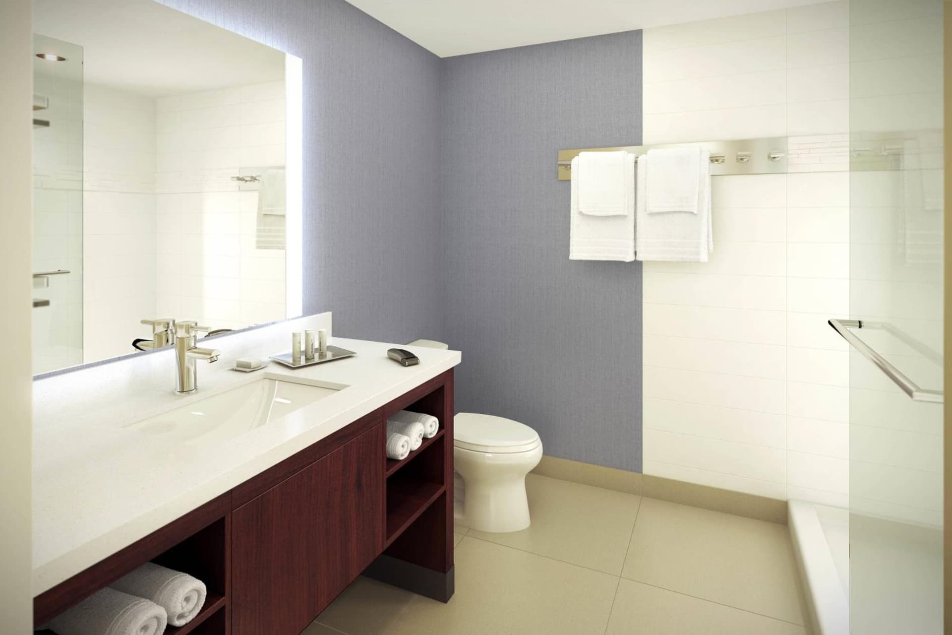 Residence Inn by Marriott Los Angeles LAX/Century Boulevard gallery photo in Los Angeles, CA — image 5
