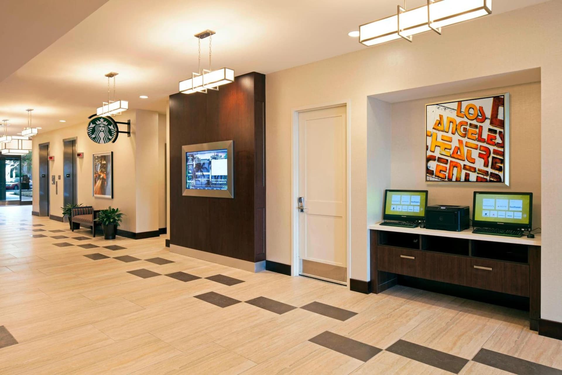 Residence Inn by Marriott Los Angeles LAX/Century Boulevard gallery photo in Los Angeles, CA — image 39