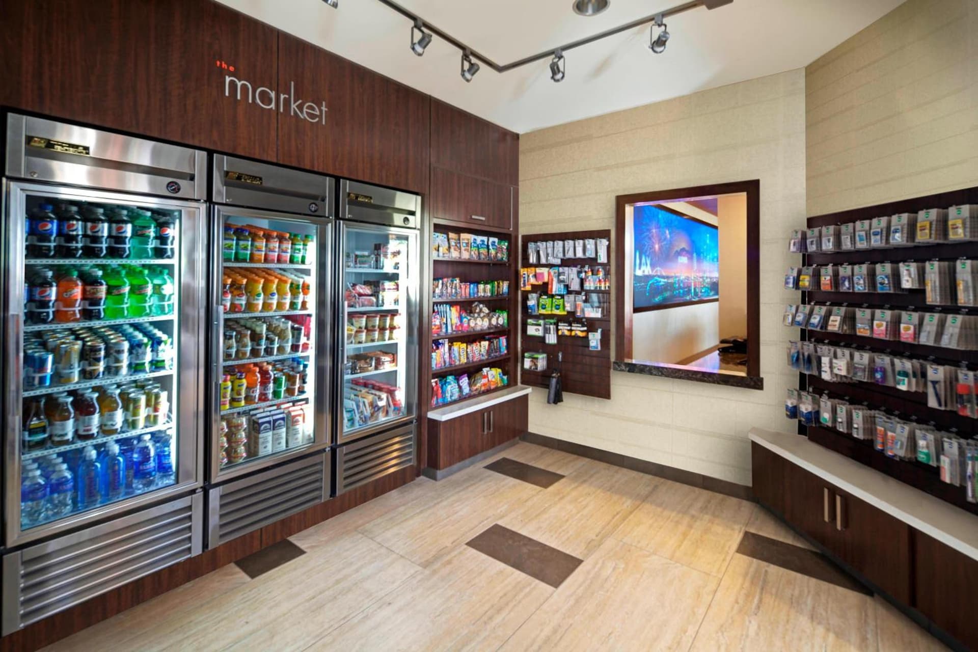 Residence Inn by Marriott Los Angeles LAX/Century Boulevard gallery photo in Los Angeles, CA — image 7