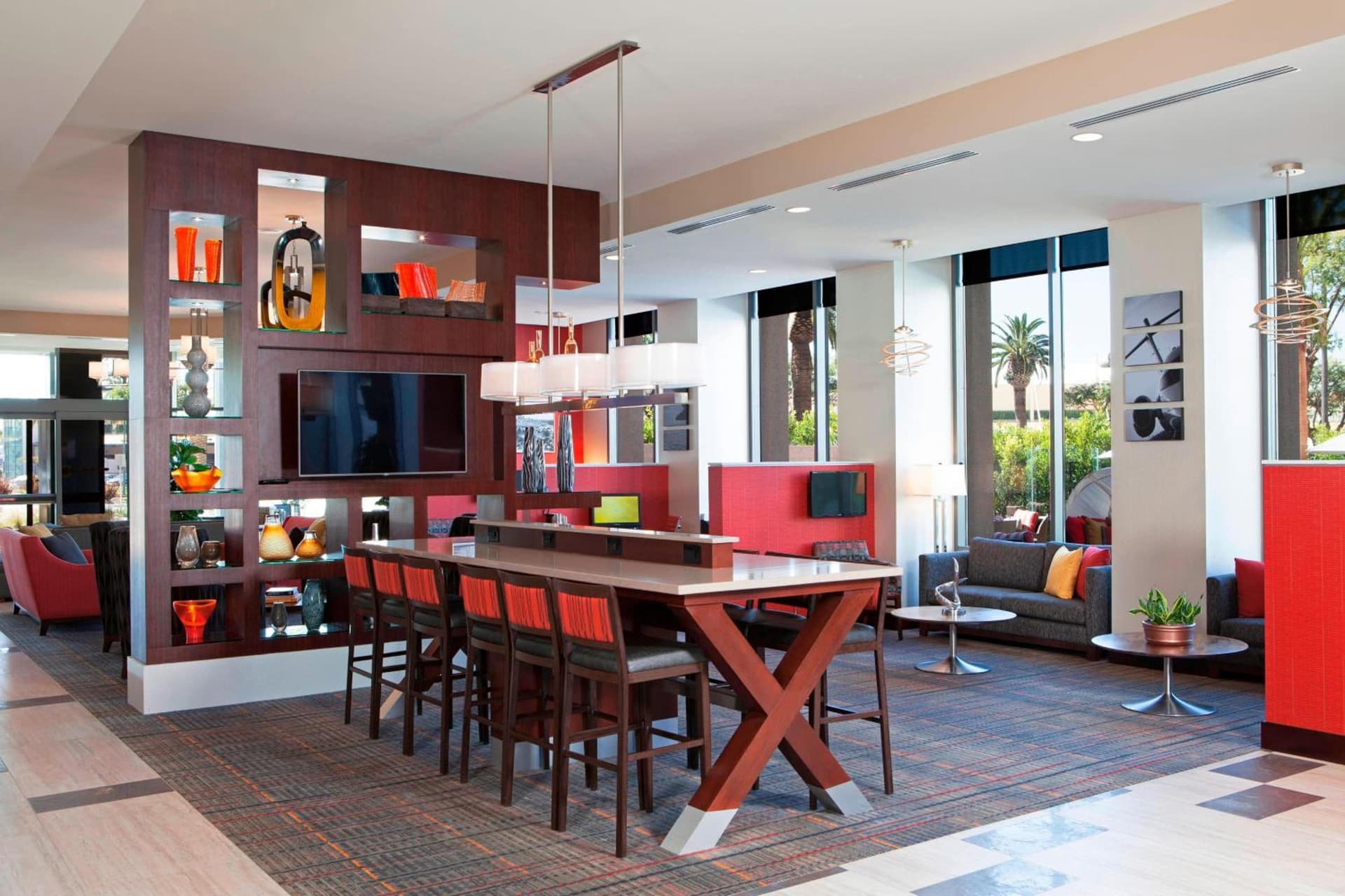 Residence Inn by Marriott Los Angeles LAX/Century Boulevard gallery photo in Los Angeles, CA — image 21