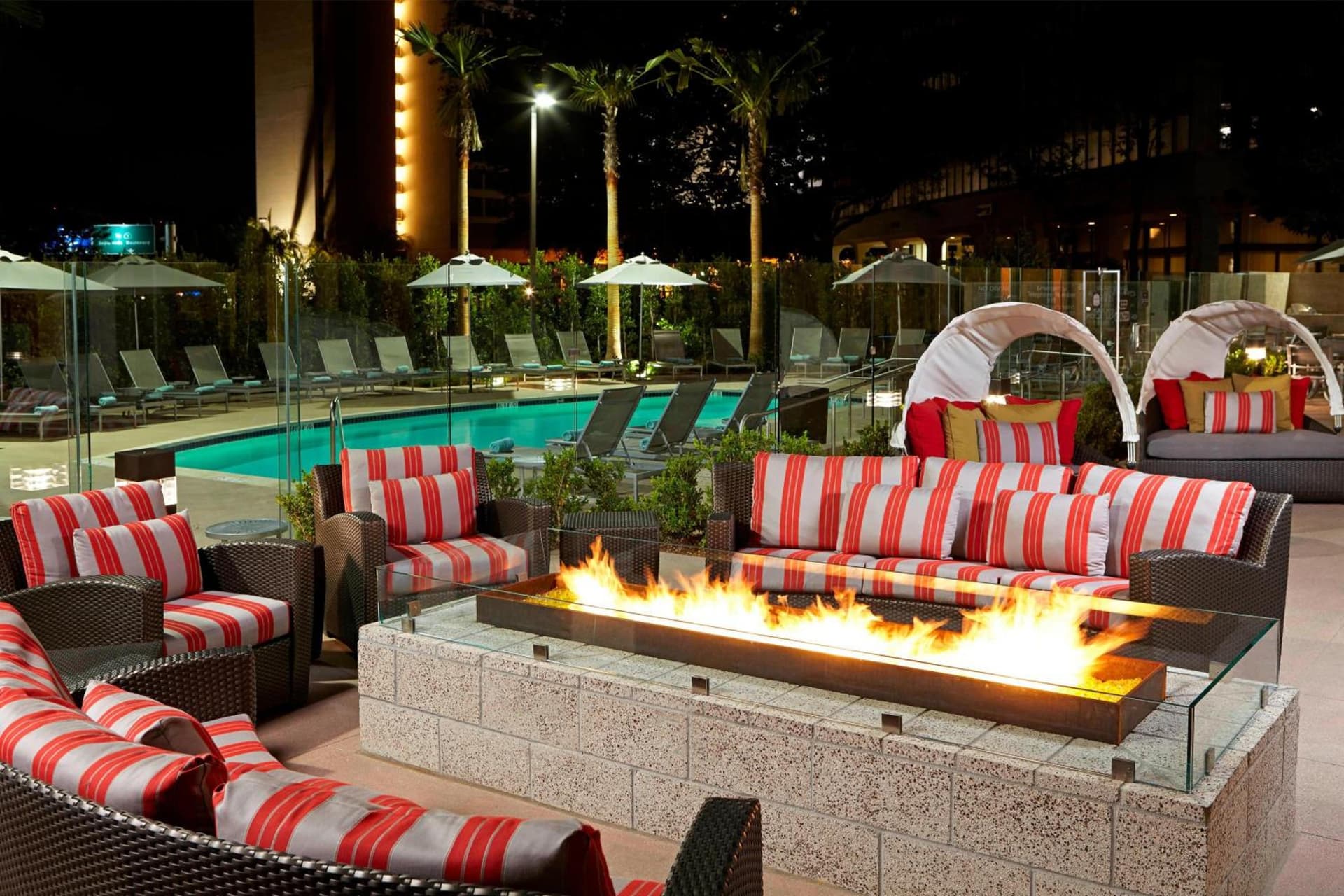 Residence Inn by Marriott Los Angeles LAX/Century Boulevard gallery photo in Los Angeles, CA — image 37