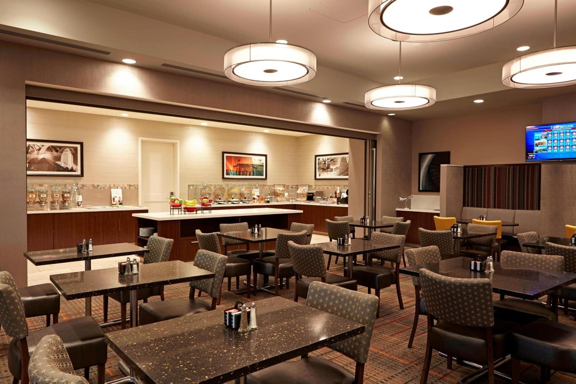 Residence Inn by Marriott Los Angeles LAX/Century Boulevard gallery photo in Los Angeles, CA — image 12
