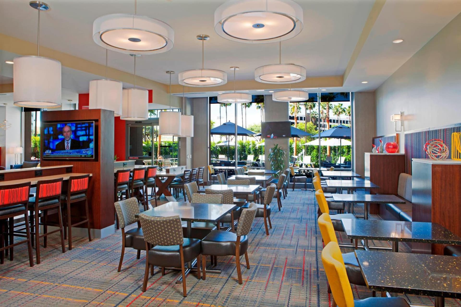 Residence Inn by Marriott Los Angeles LAX/Century Boulevard gallery photo in Los Angeles, CA — image 35