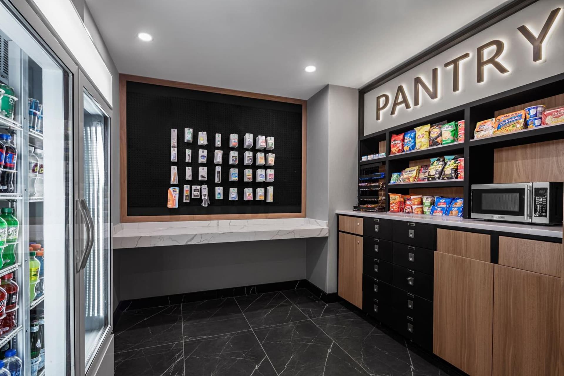 Four Points by Sheraton Flushing interior in Queens, NY — gallery photo 2