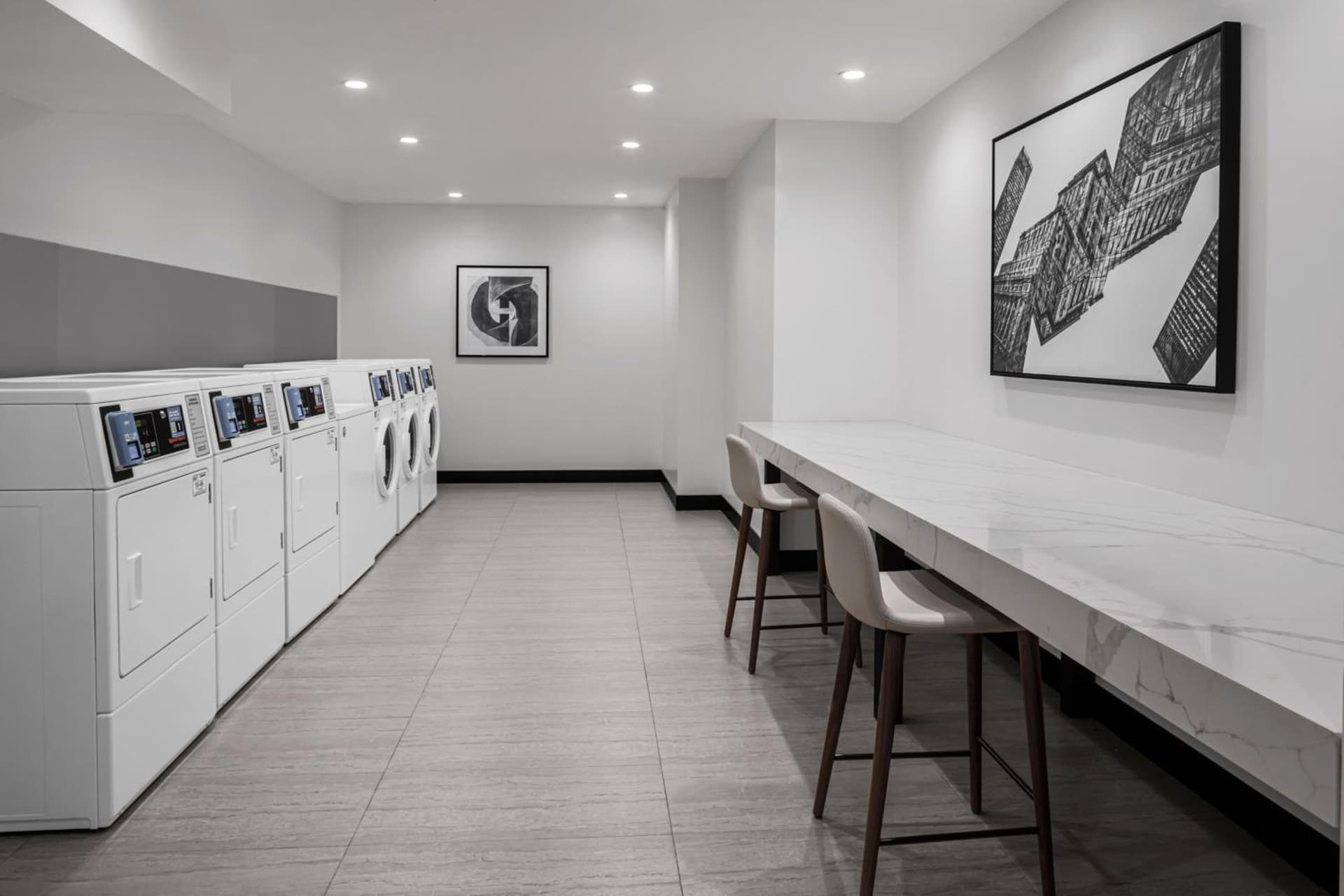 Four Points by Sheraton Flushing gallery photo in Queens, NY — image 9