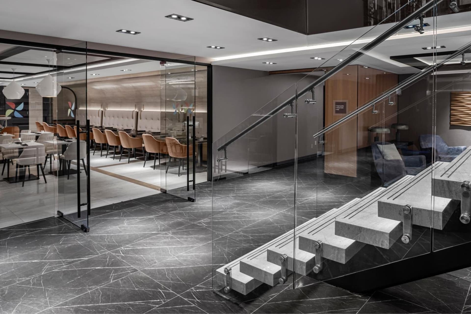 Four Points by Sheraton Flushing gallery photo in Queens, NY — image 11