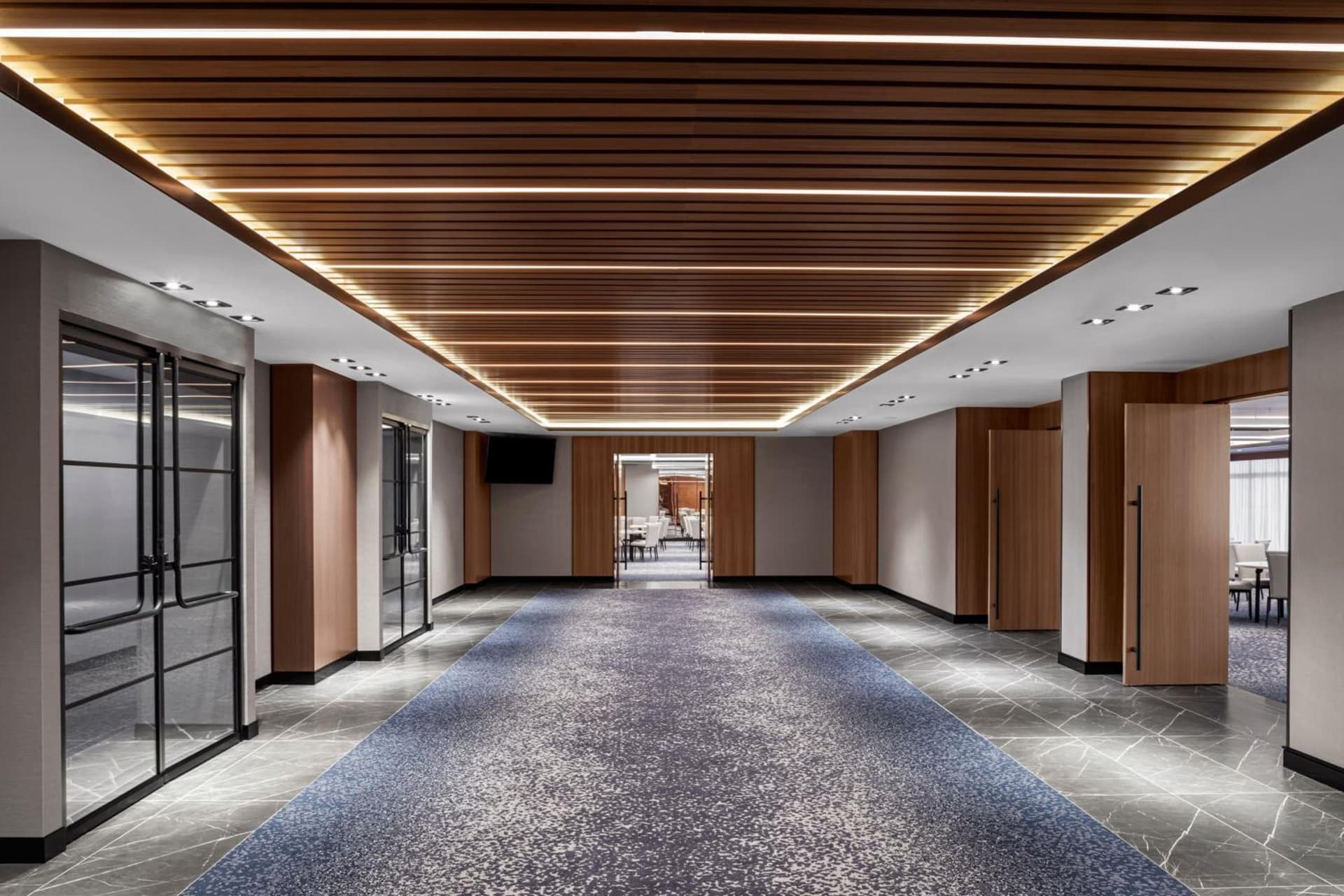 Four Points by Sheraton Flushing gallery photo in Queens, NY — image 26