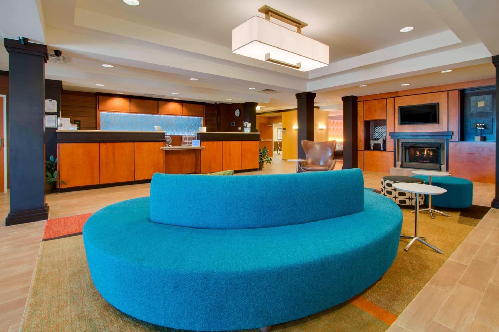 Fairfield Inn & Suites by Marriott Clermont gallery photo in Clermont, FL — image 10