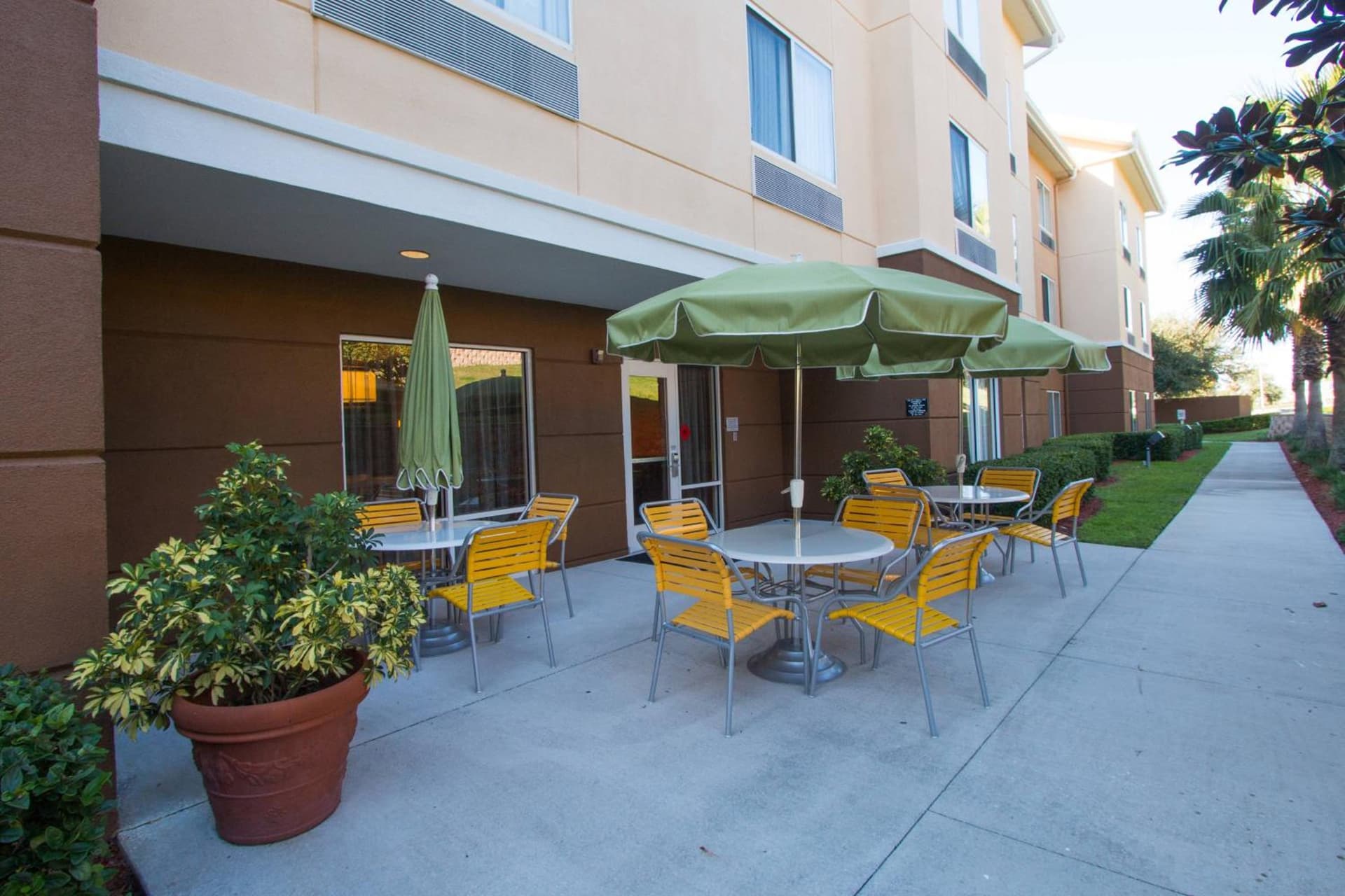 Fairfield Inn & Suites by Marriott Clermont gallery photo in Clermont, FL — image 4