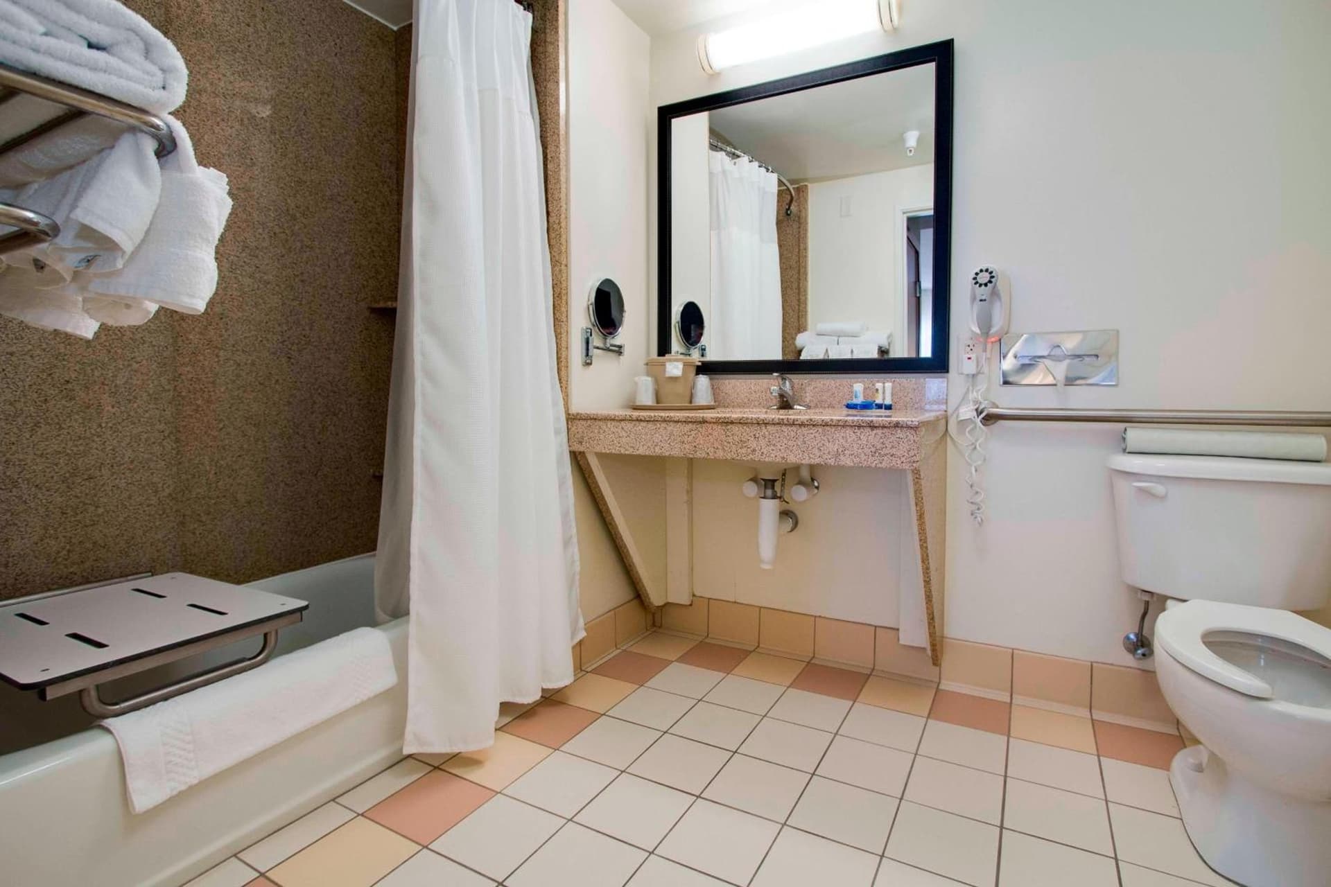 Fairfield Inn & Suites by Marriott Clermont gallery photo in Clermont, FL — image 28
