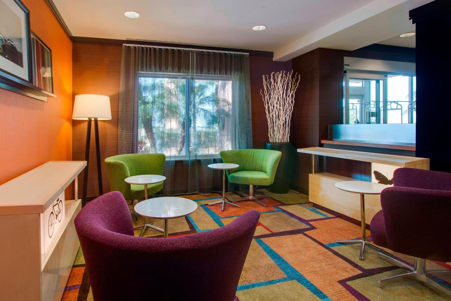 Fairfield Inn & Suites by Marriott Clermont gallery photo in Clermont, FL — image 26