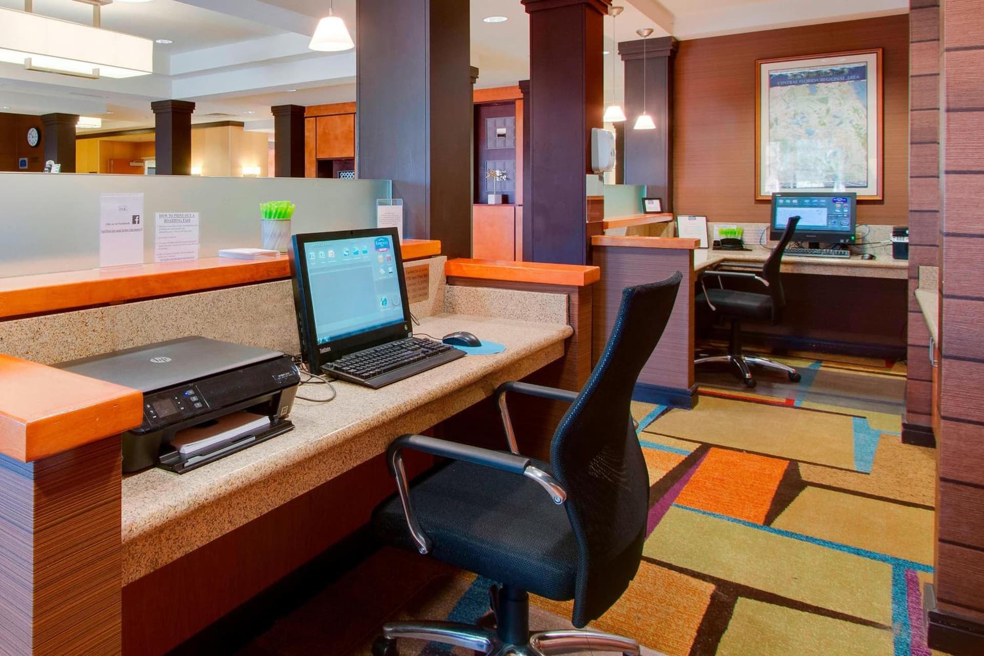 Fairfield Inn & Suites by Marriott Clermont gallery photo in Clermont, FL — image 15