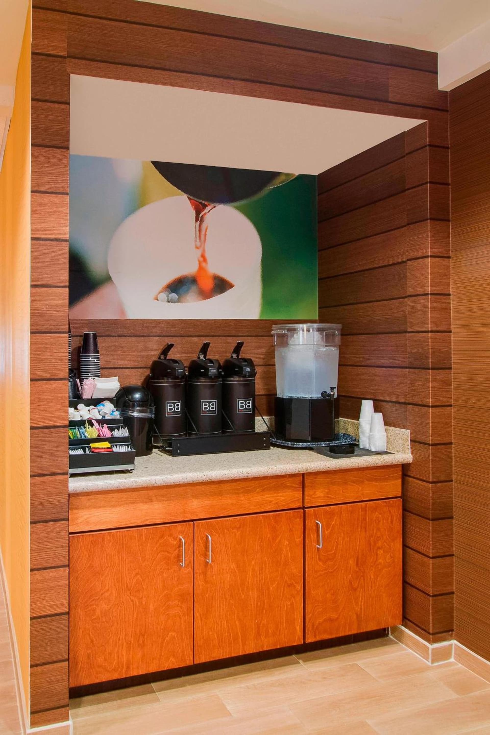 Fairfield Inn & Suites by Marriott Clermont gallery photo in Clermont, FL — image 32