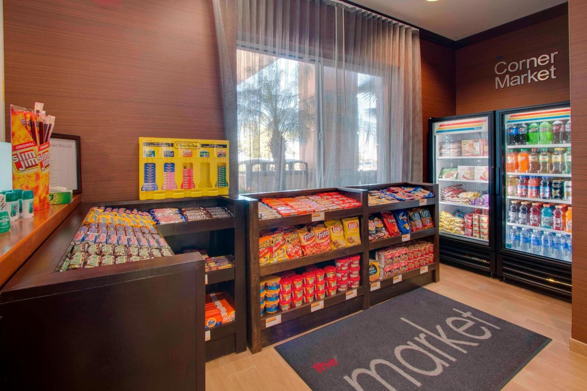 Fairfield Inn & Suites by Marriott Clermont gallery photo in Clermont, FL — image 16