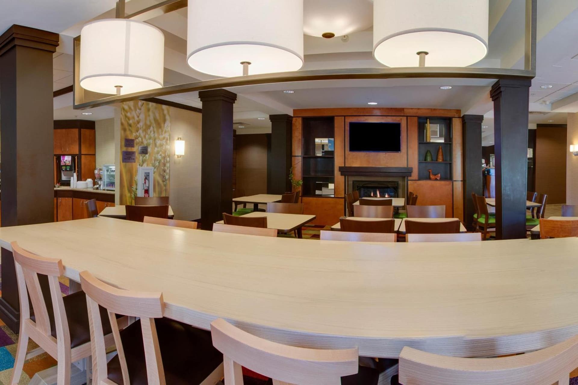 Fairfield Inn & Suites by Marriott Clermont gallery photo in Clermont, FL — image 6