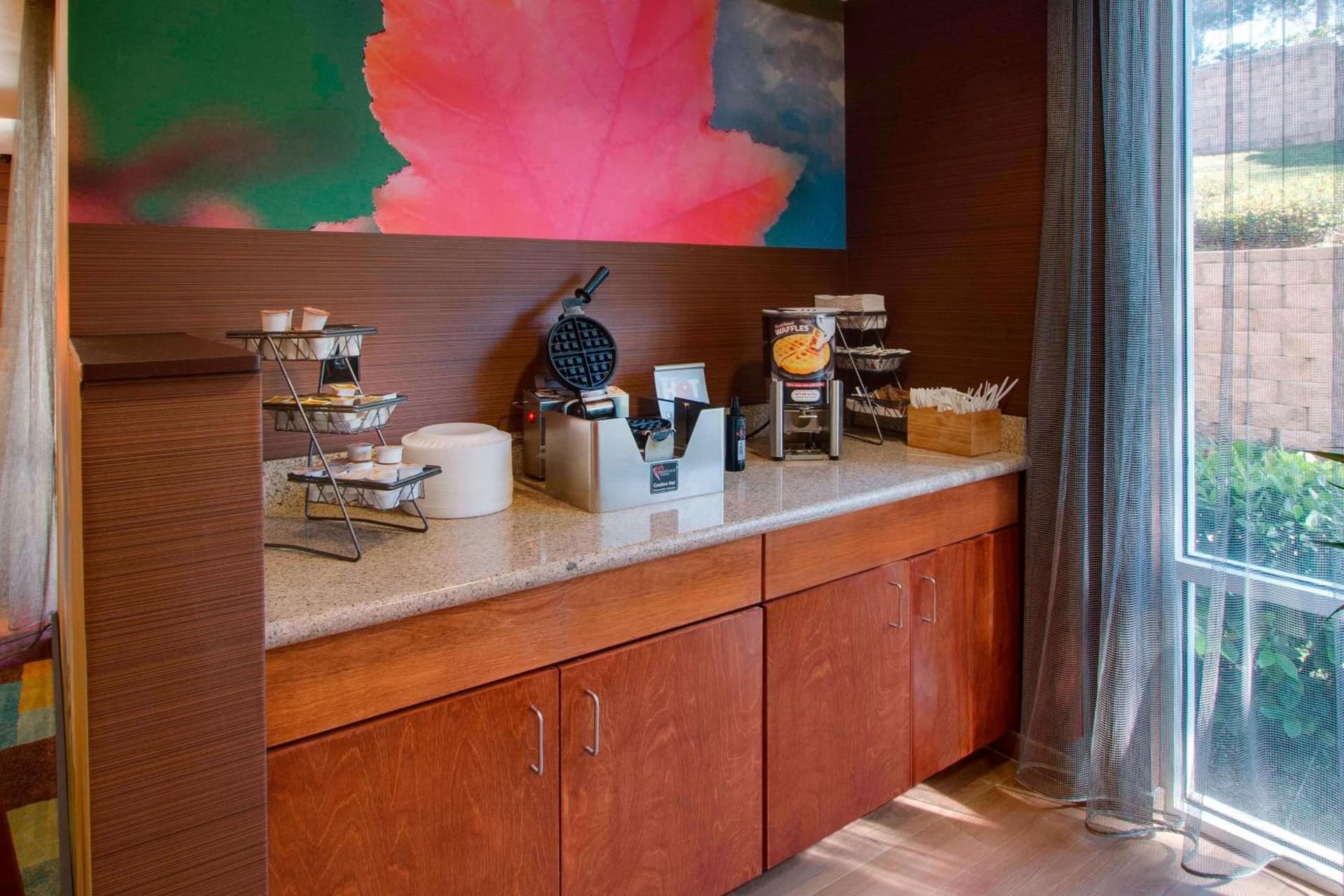 Fairfield Inn & Suites by Marriott Clermont gallery photo in Clermont, FL — image 7