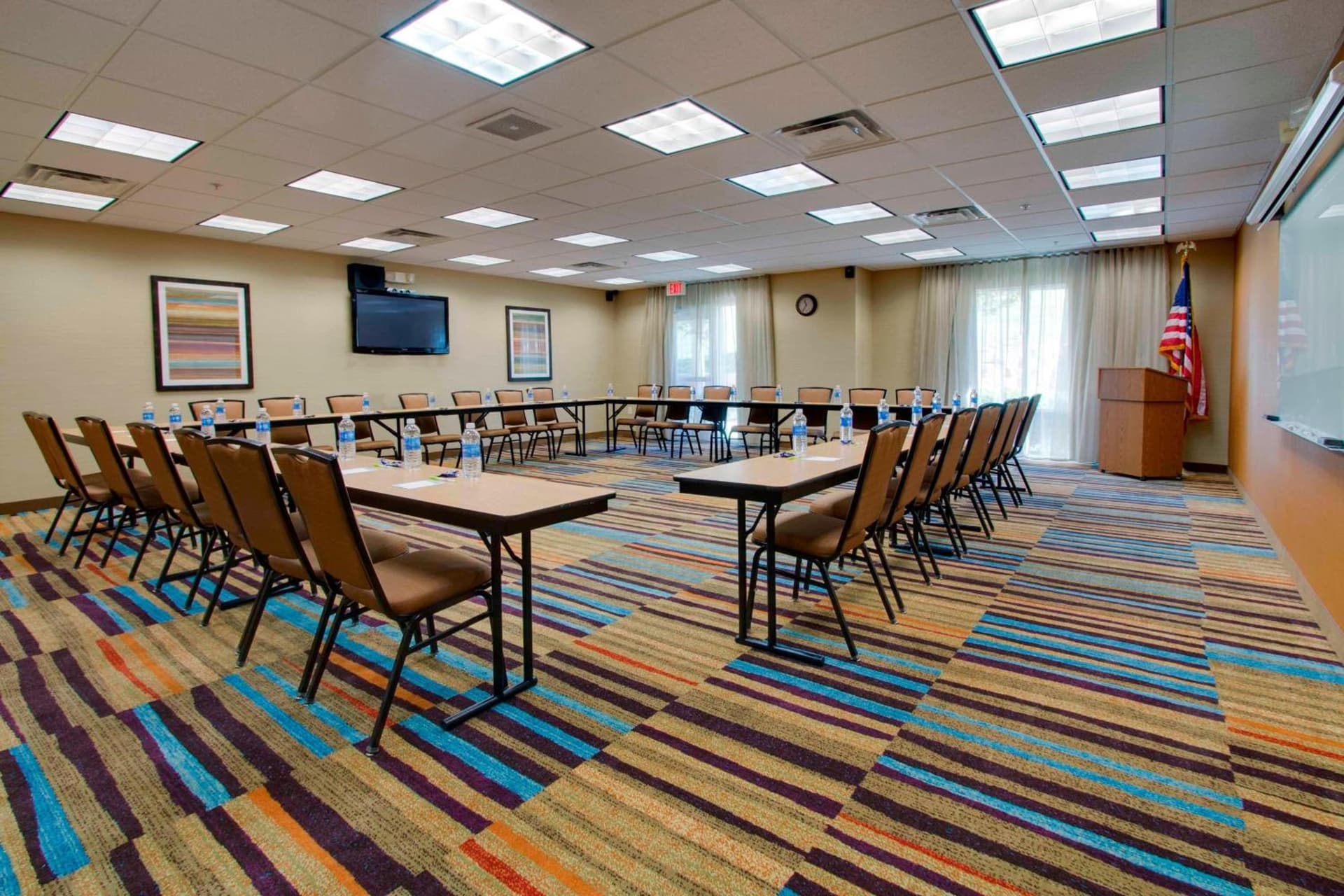 Fairfield Inn & Suites by Marriott Clermont gallery photo in Clermont, FL — image 5