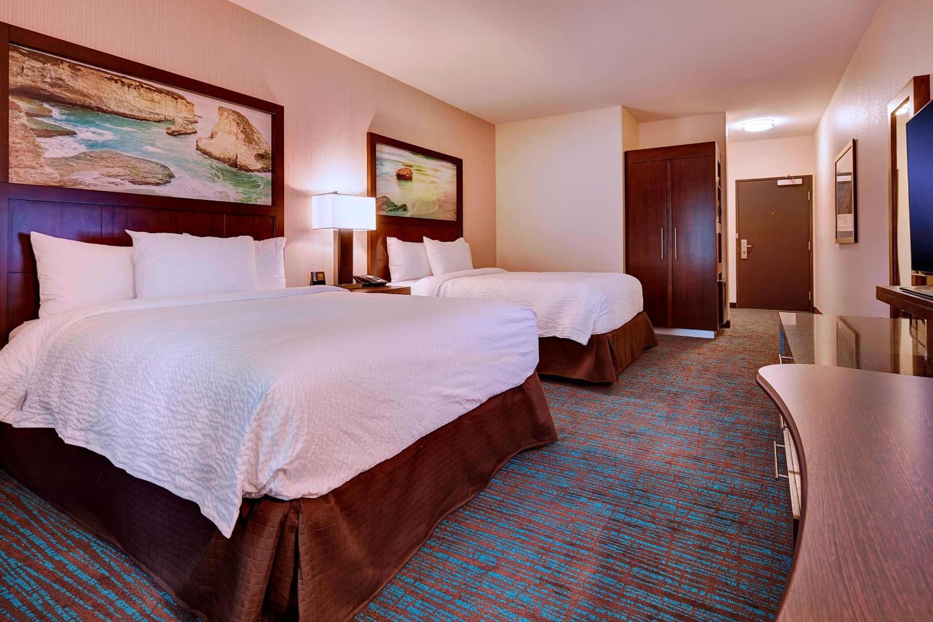 Fairfield Inn & Suites by Marriott San Diego Carlsbad gallery photo in Carlsbad, CA — image 26