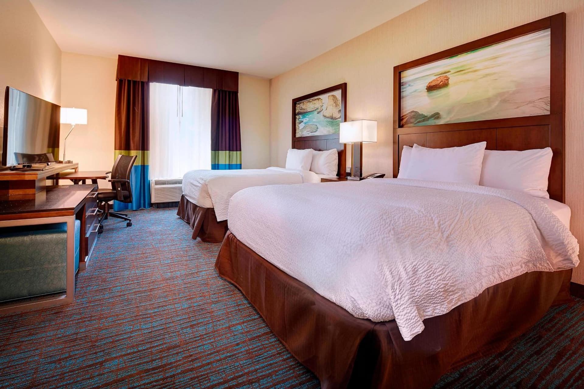 Fairfield Inn & Suites by Marriott San Diego Carlsbad gallery photo in Carlsbad, CA — image 6