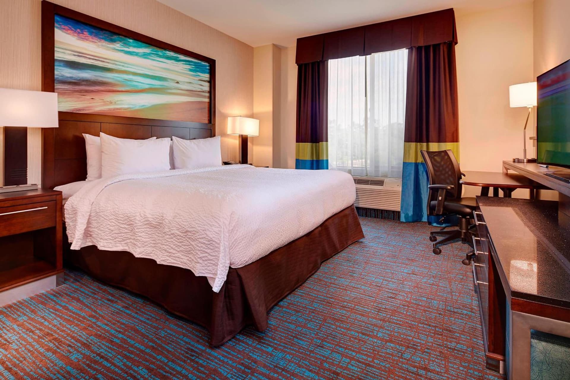 Fairfield Inn & Suites by Marriott San Diego Carlsbad gallery photo in Carlsbad, CA — image 13