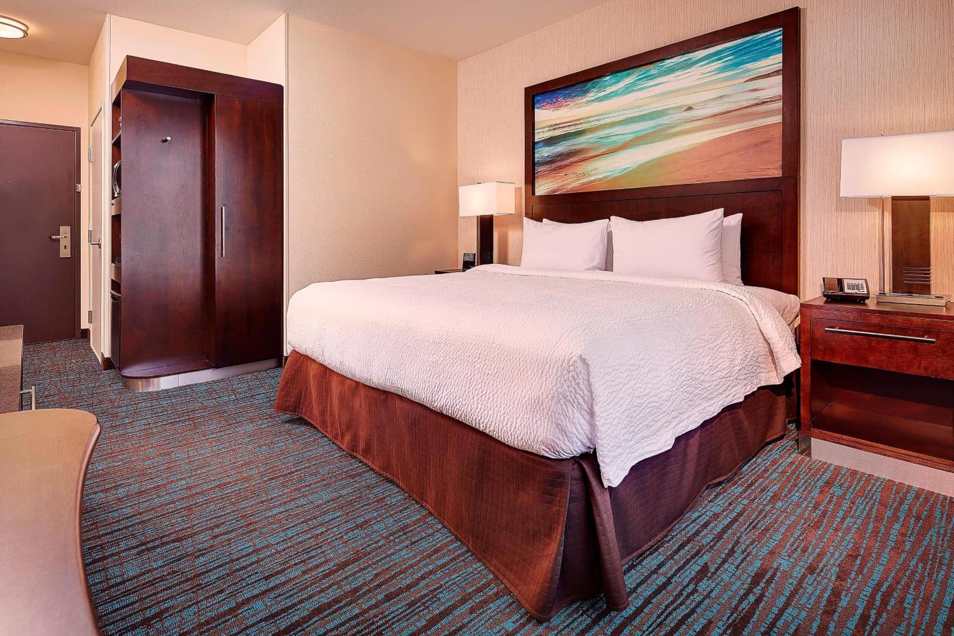 Fairfield Inn & Suites by Marriott San Diego Carlsbad gallery photo in Carlsbad, CA — image 7