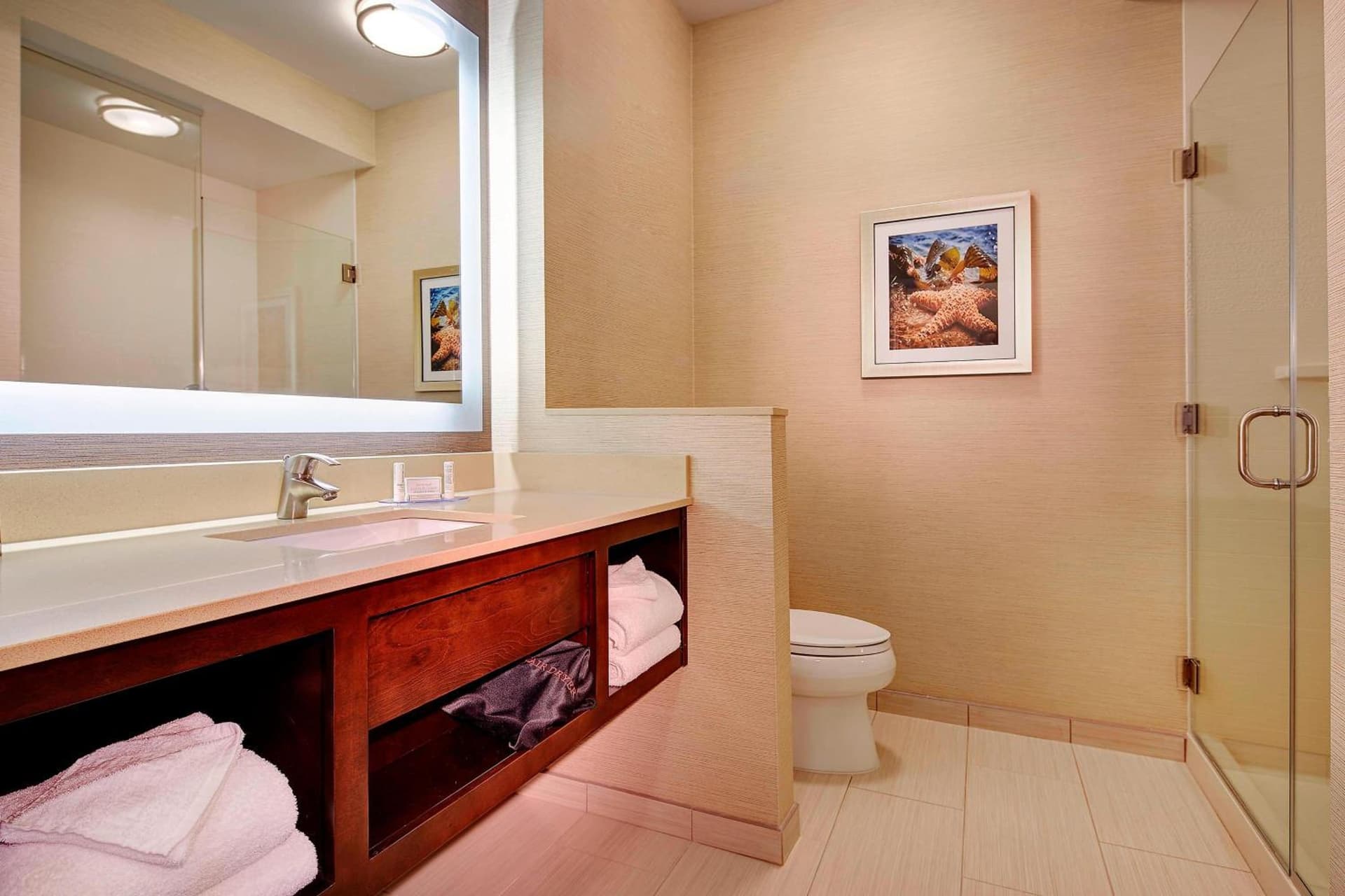 Fairfield Inn & Suites by Marriott San Diego Carlsbad gallery photo in Carlsbad, CA — image 25
