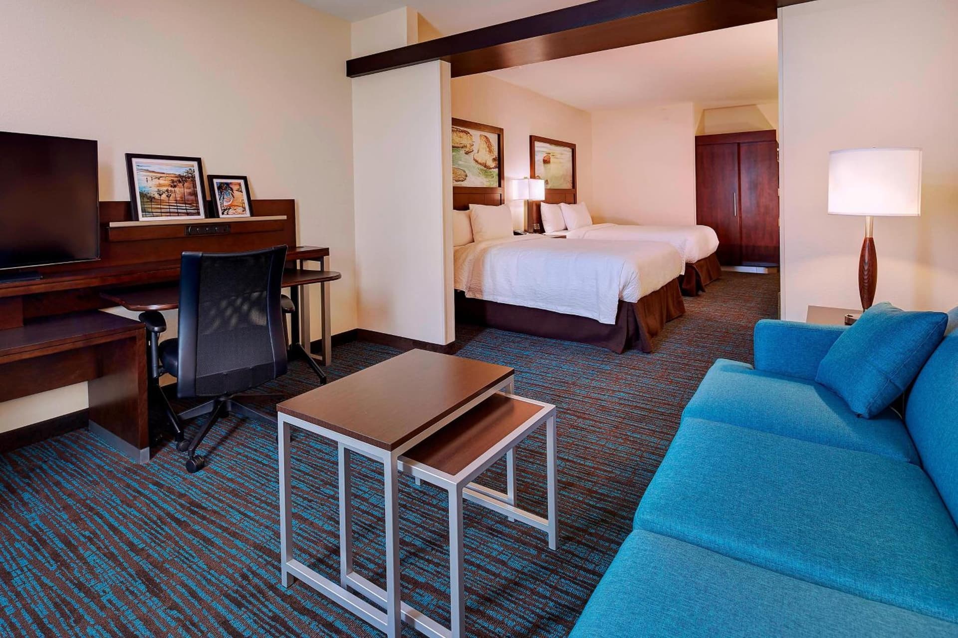 Fairfield Inn & Suites by Marriott San Diego Carlsbad gallery photo in Carlsbad, CA — image 17