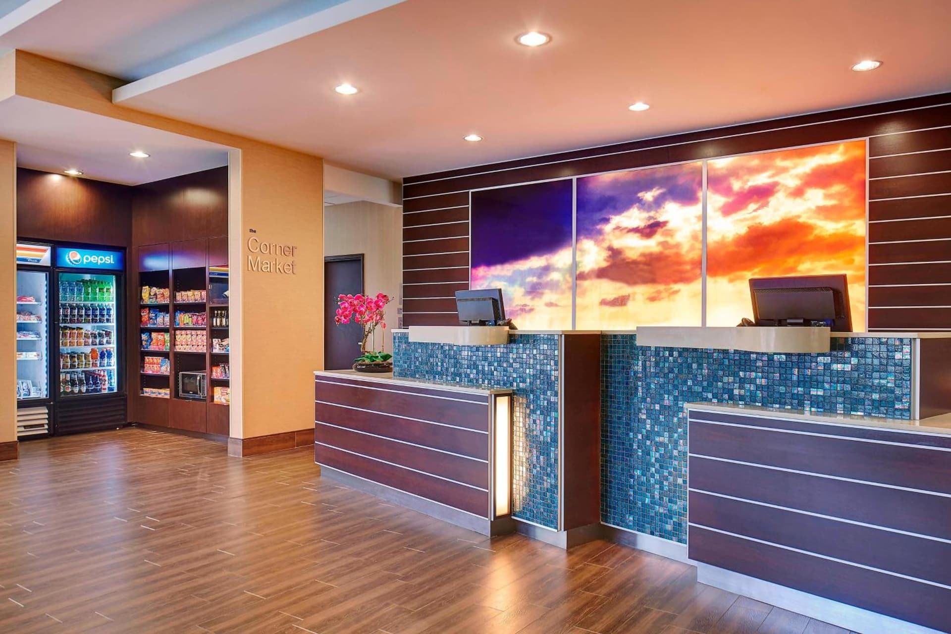 Fairfield Inn & Suites by Marriott San Diego Carlsbad gallery photo in Carlsbad, CA — image 11