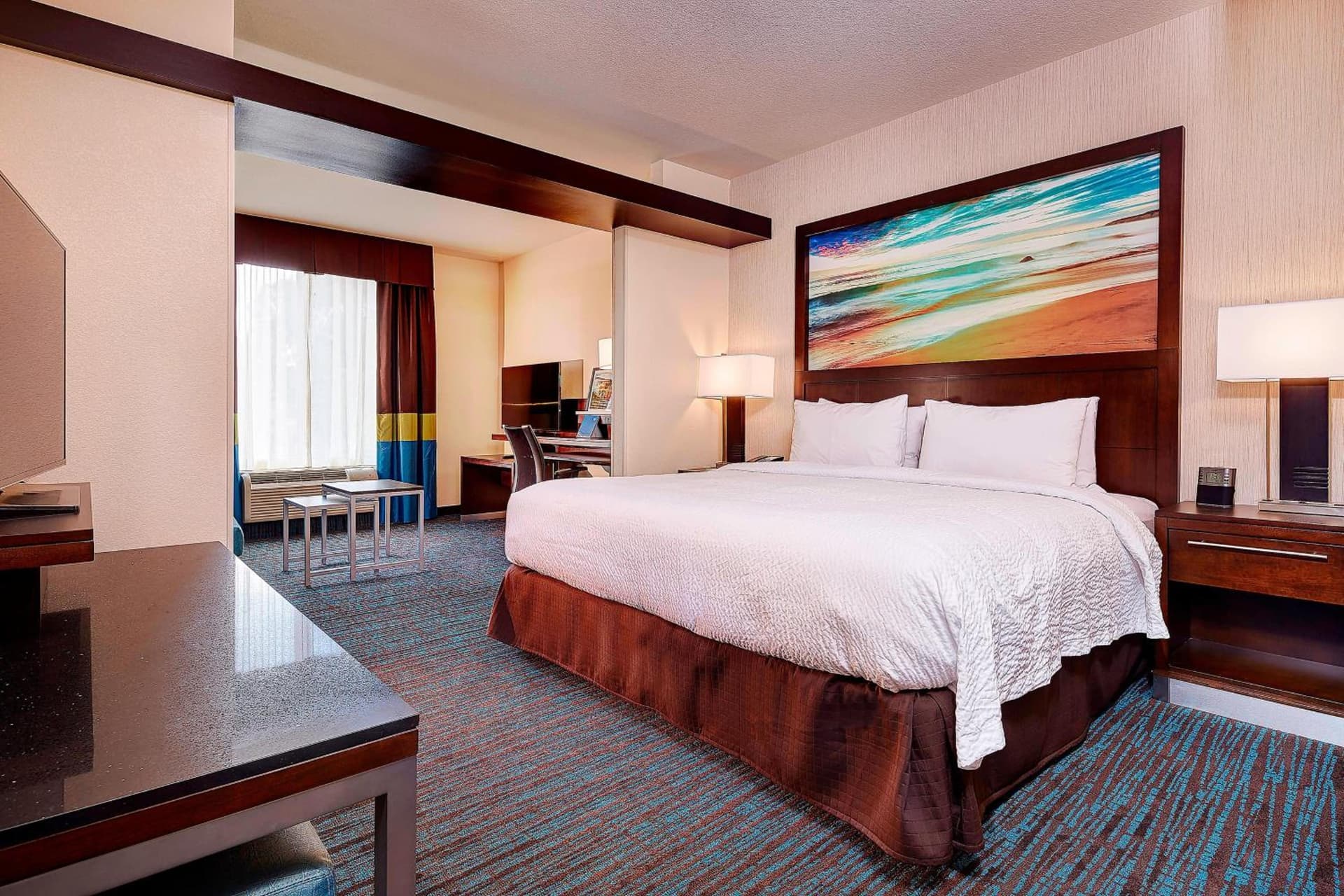 Fairfield Inn & Suites by Marriott San Diego Carlsbad gallery photo in Carlsbad, CA — image 22