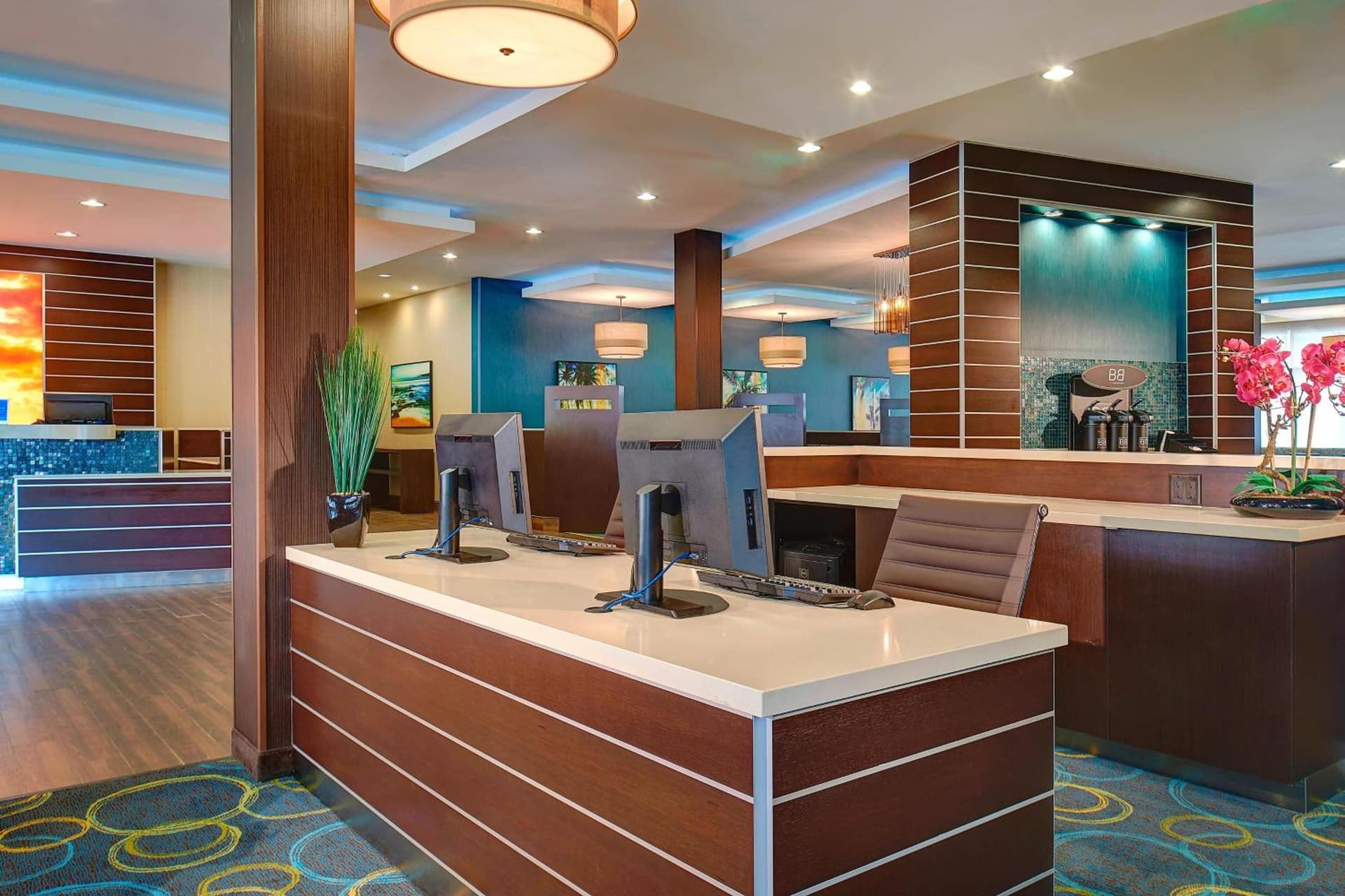 Fairfield Inn & Suites by Marriott San Diego Carlsbad gallery photo in Carlsbad, CA — image 24