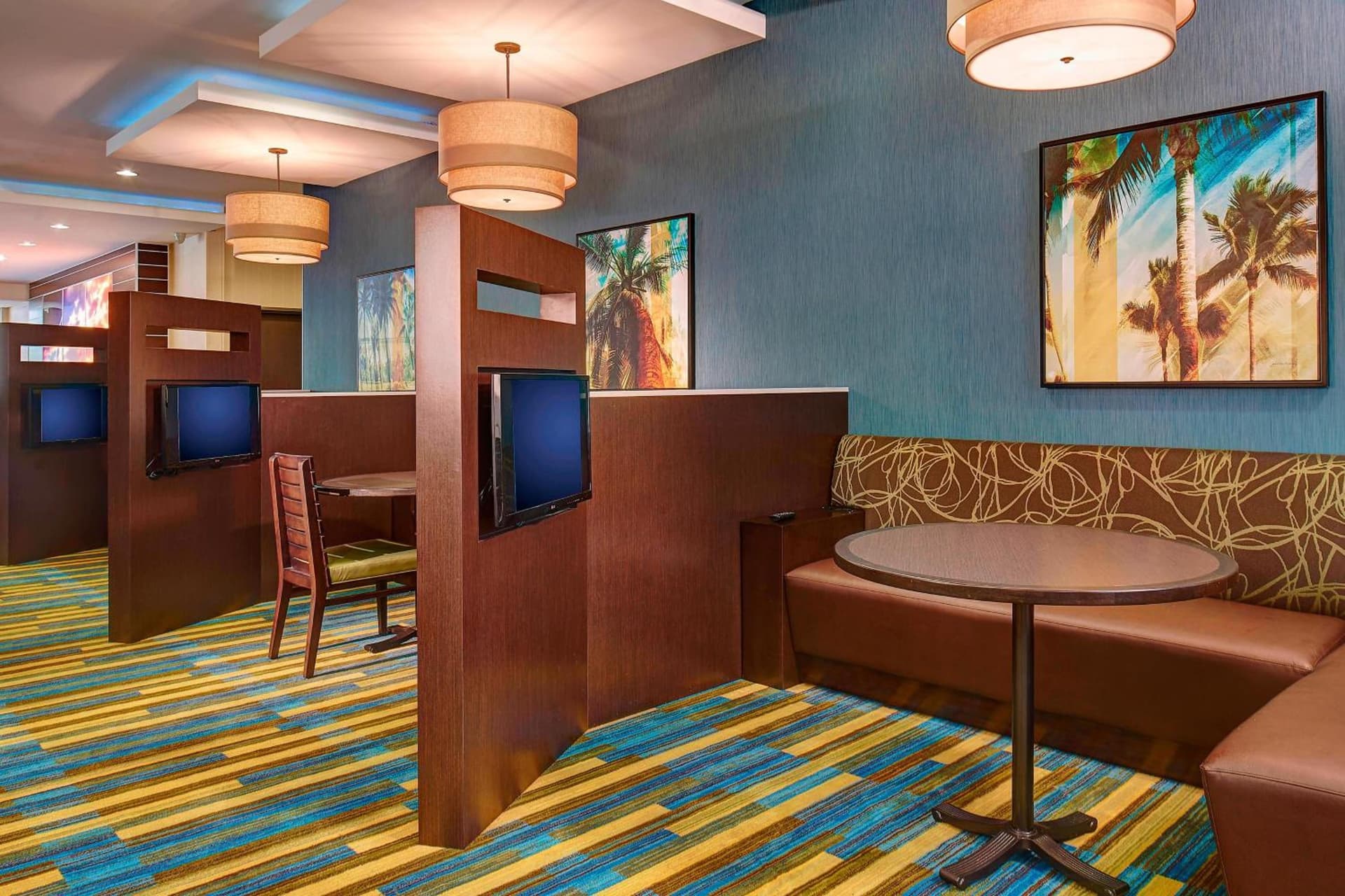 Fairfield Inn & Suites by Marriott San Diego Carlsbad gallery photo in Carlsbad, CA — image 12