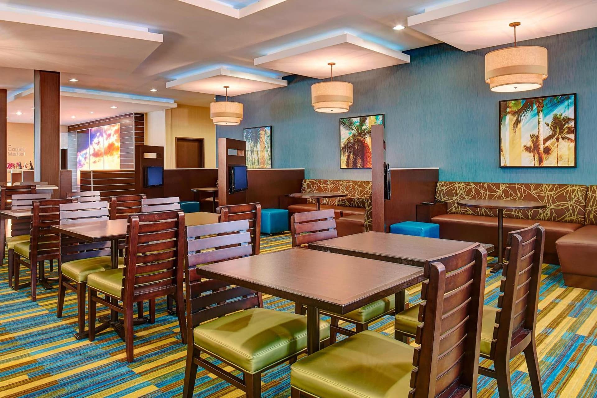Fairfield Inn & Suites by Marriott San Diego Carlsbad gallery photo in Carlsbad, CA — image 15