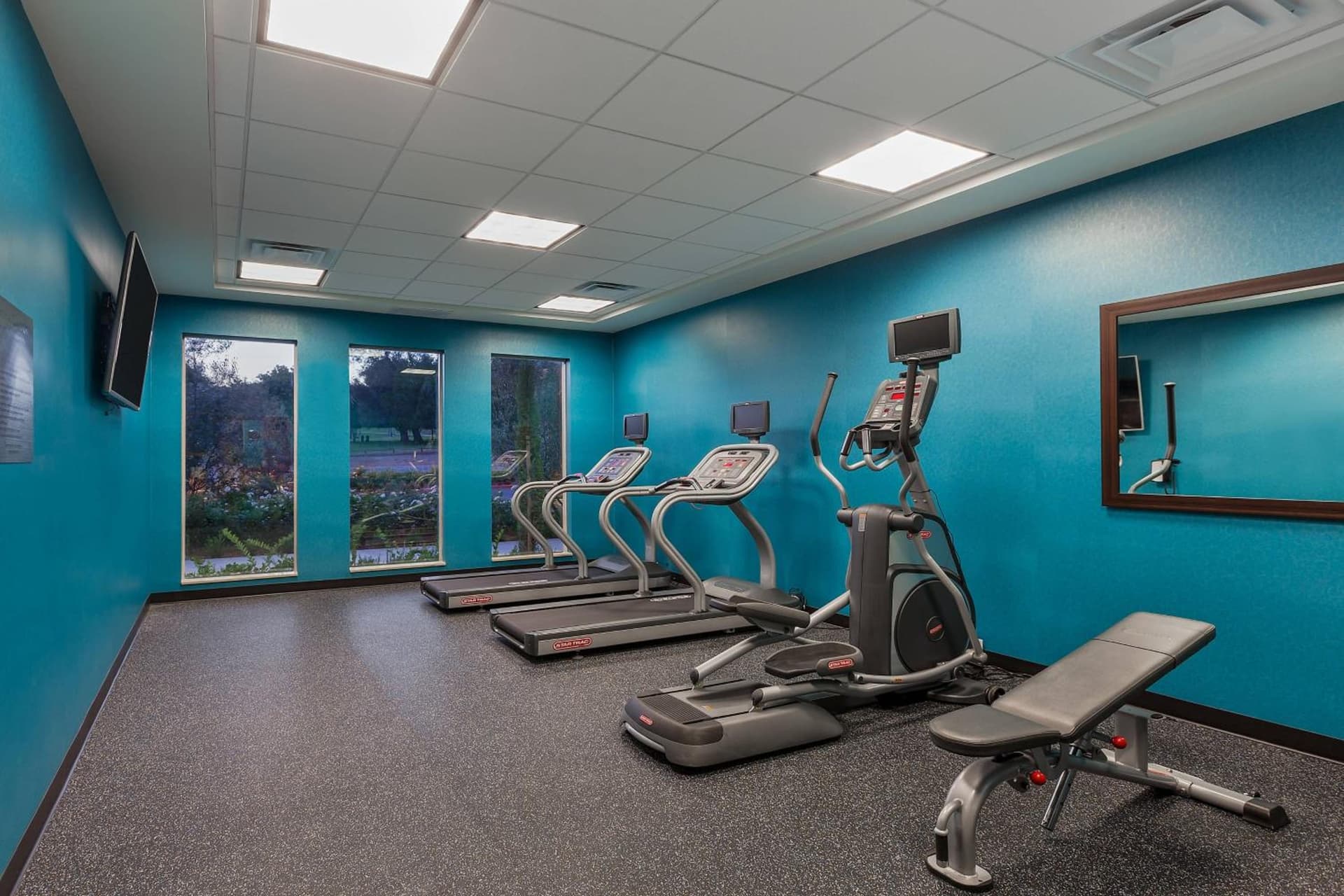 Fairfield Inn & Suites by Marriott San Diego Carlsbad gallery photo in Carlsbad, CA — image 5