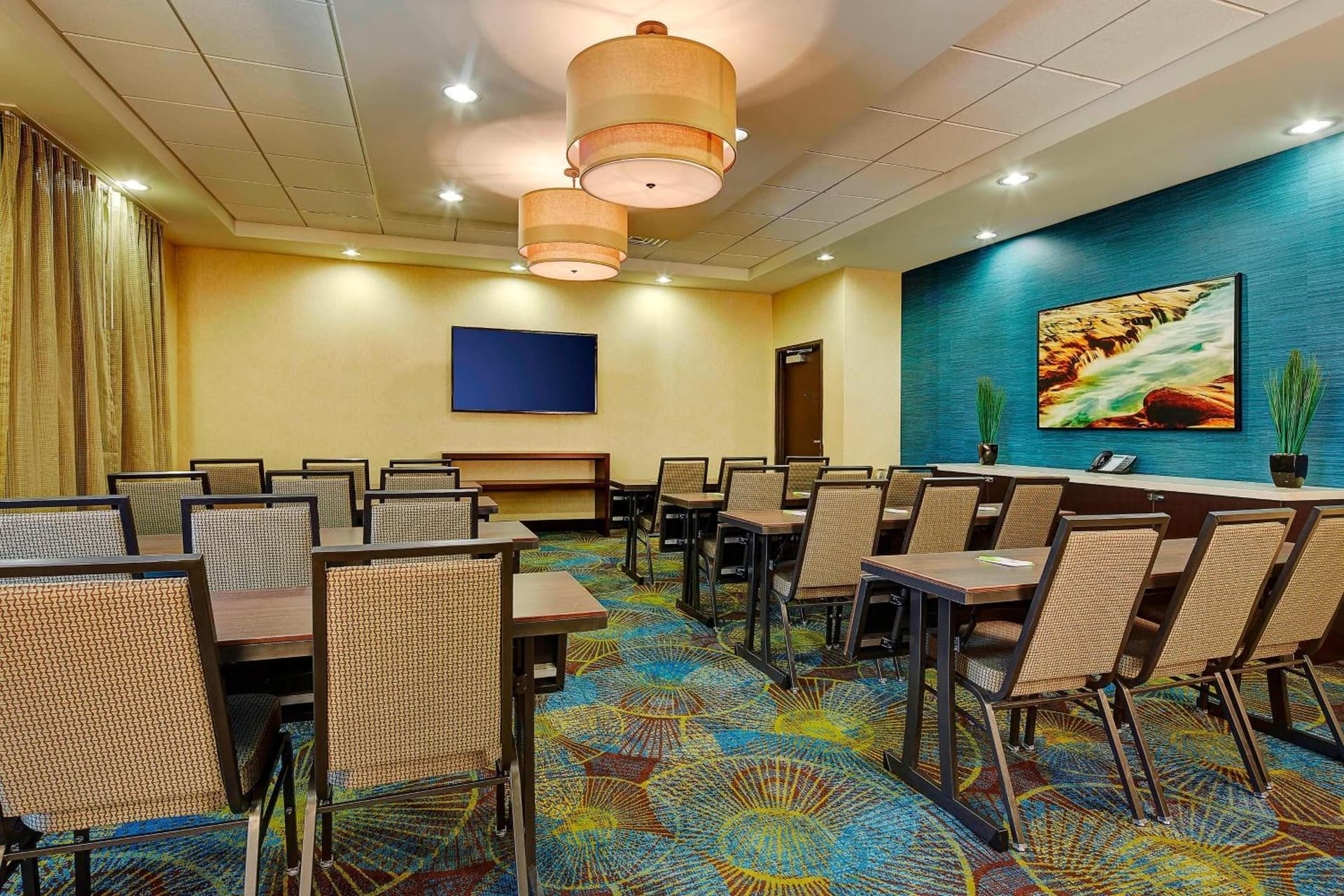 Fairfield Inn & Suites by Marriott San Diego Carlsbad gallery photo in Carlsbad, CA — image 16