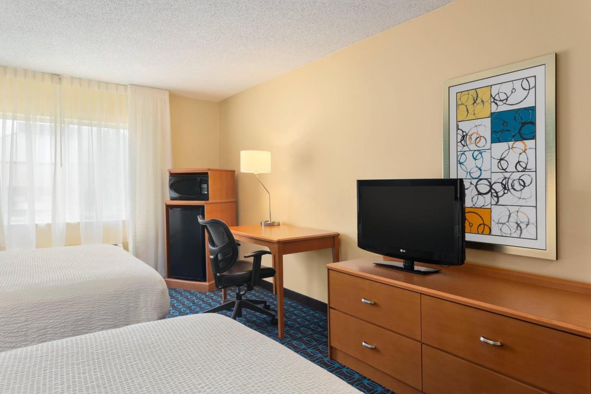 SureStay by Best Western Norman gallery photo in Norman, OK — image 7