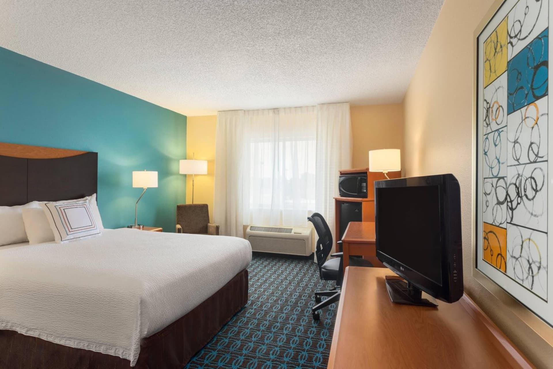 SureStay by Best Western Norman gallery photo in Norman, OK — image 4