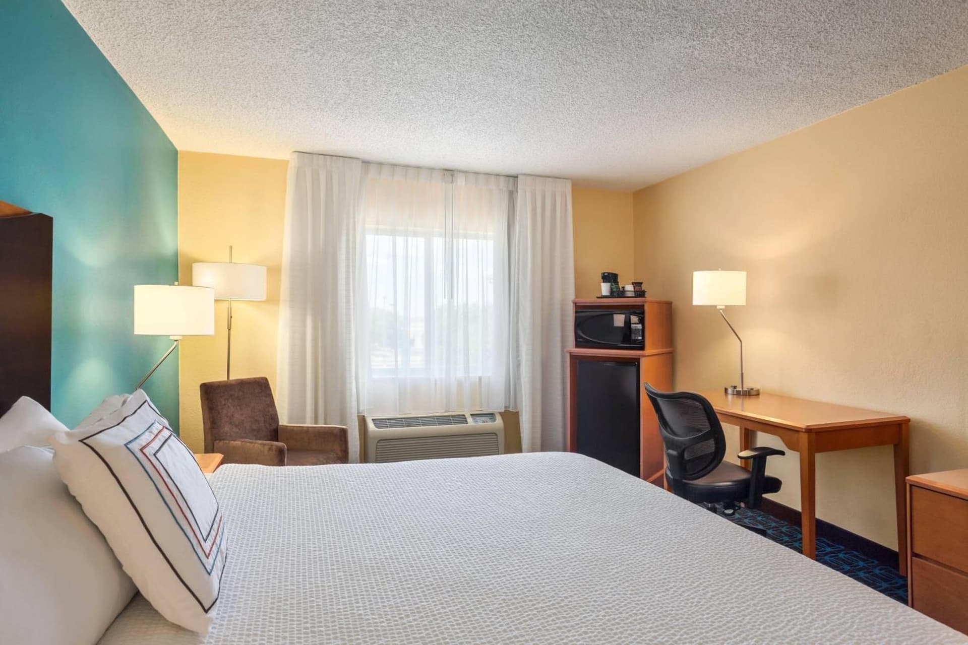 SureStay by Best Western Norman gallery photo in Norman, OK — image 10