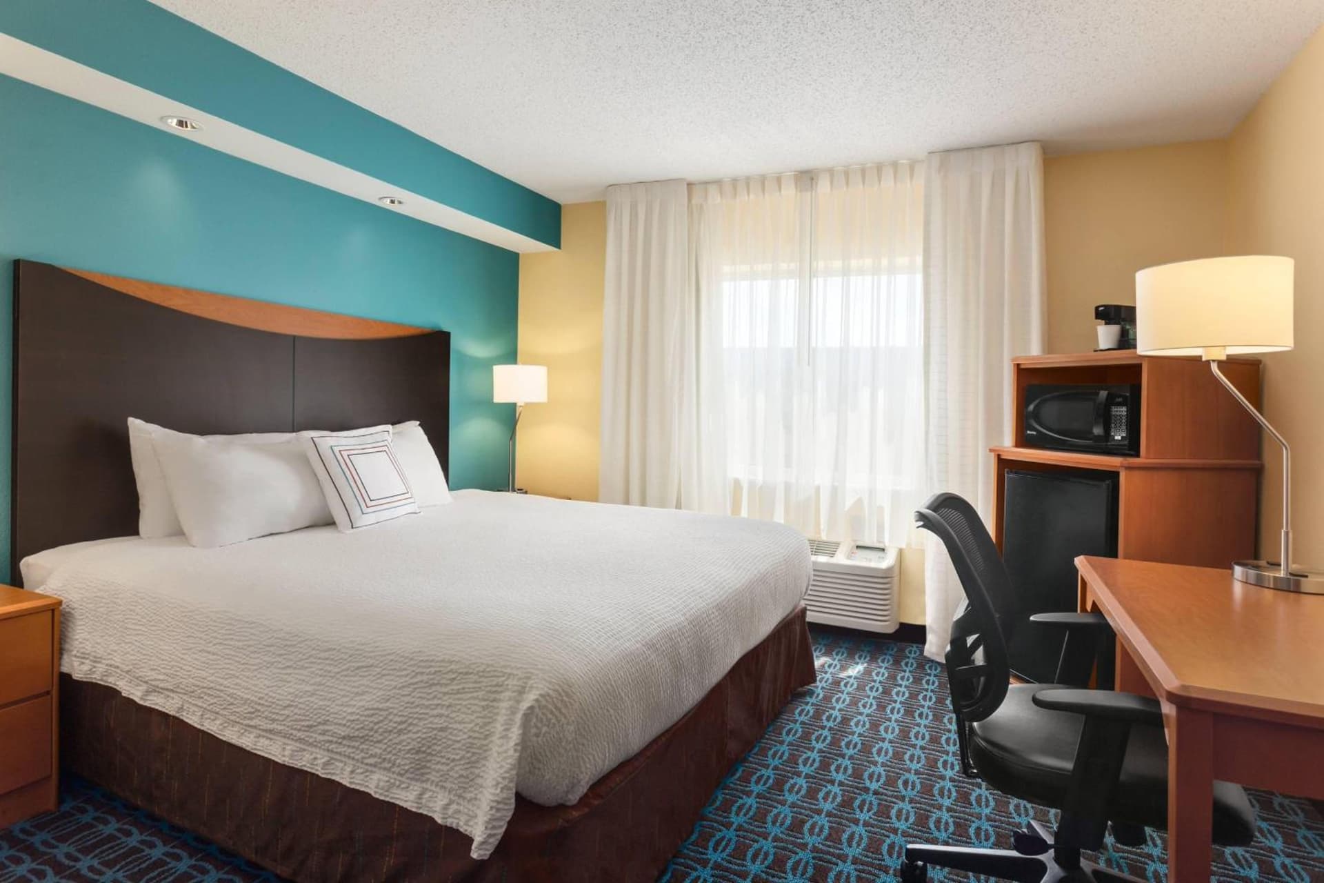 SureStay by Best Western Norman gallery photo in Norman, OK — image 17