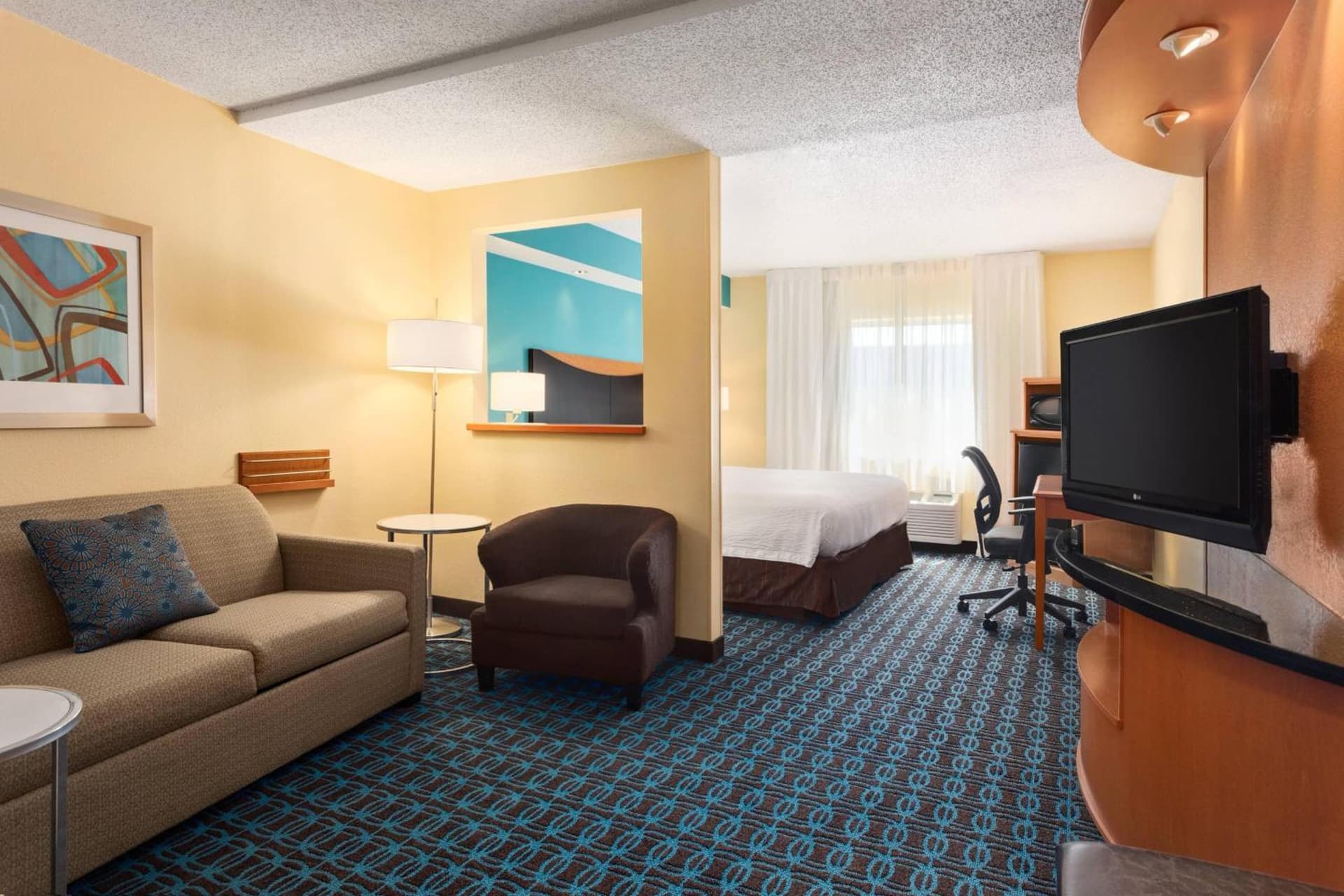 SureStay by Best Western Norman gallery photo in Norman, OK — image 26