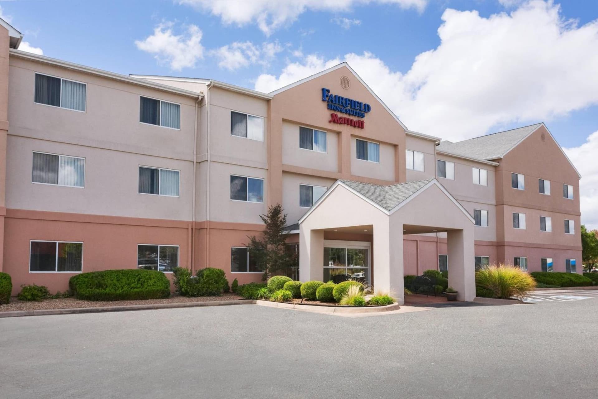 SureStay by Best Western Norman featured exterior or lobby in Norman, OK — similar hotel