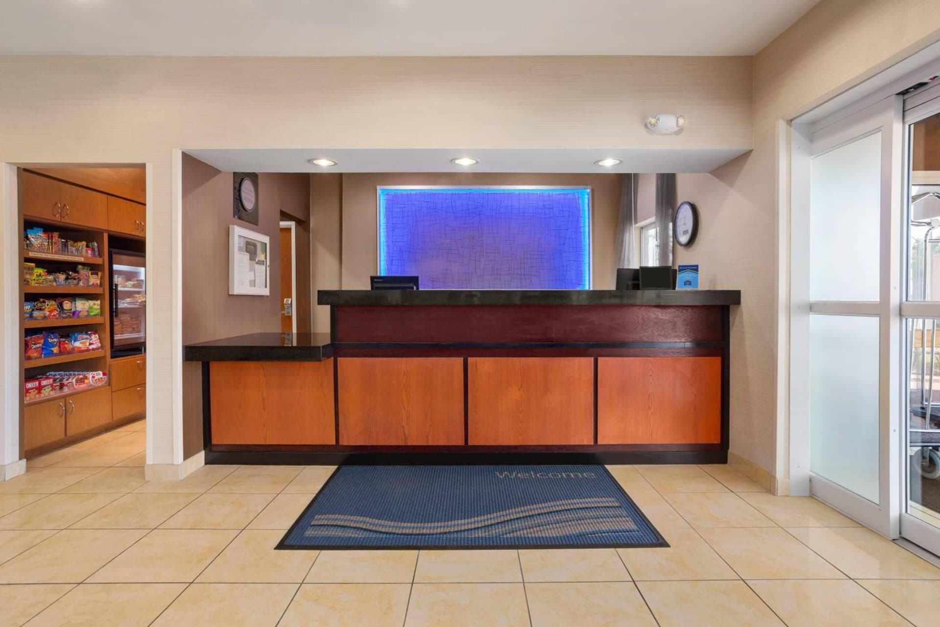 SureStay by Best Western Norman gallery photo in Norman, OK — image 11