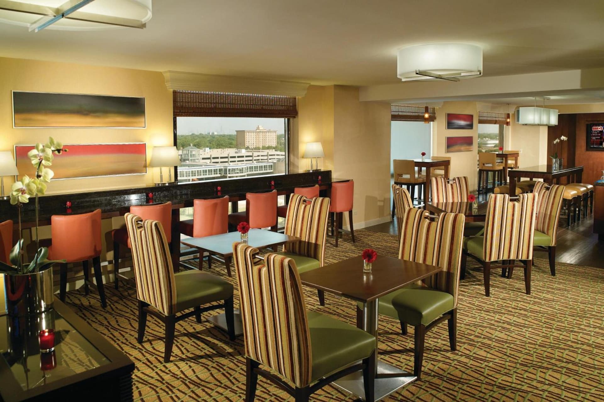 Marriott Chicago O’Hare gallery photo in Rosemont, IL — image 6